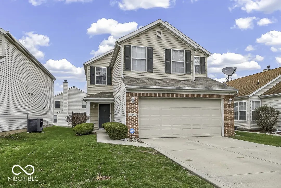 144 White Lick Drive, Indianapolis