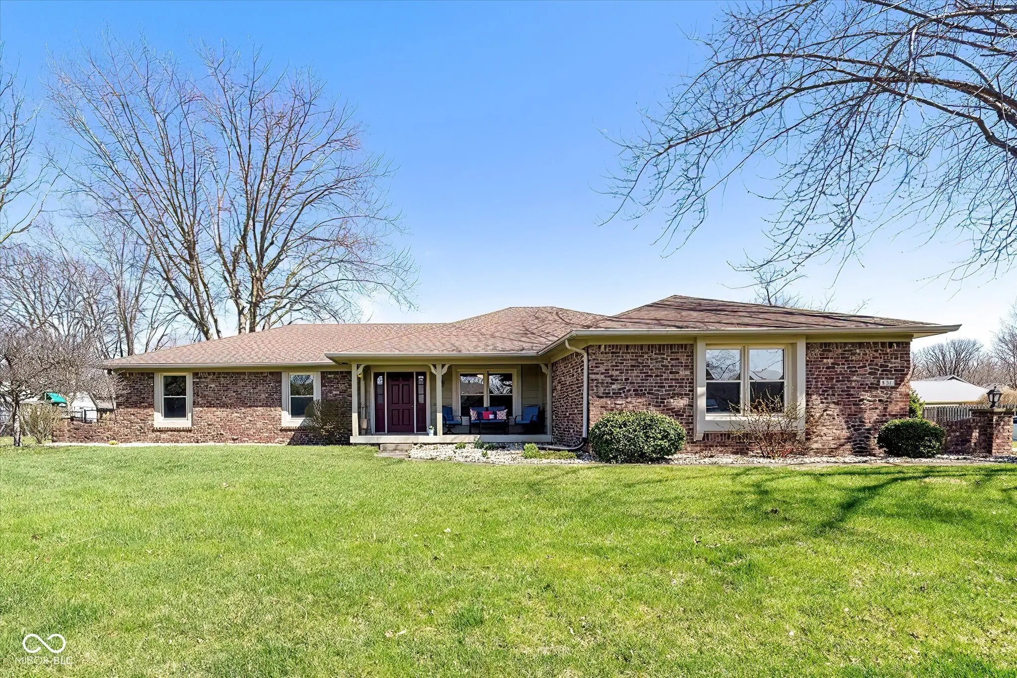 8311 Chateaugay Drive, Indianapolis