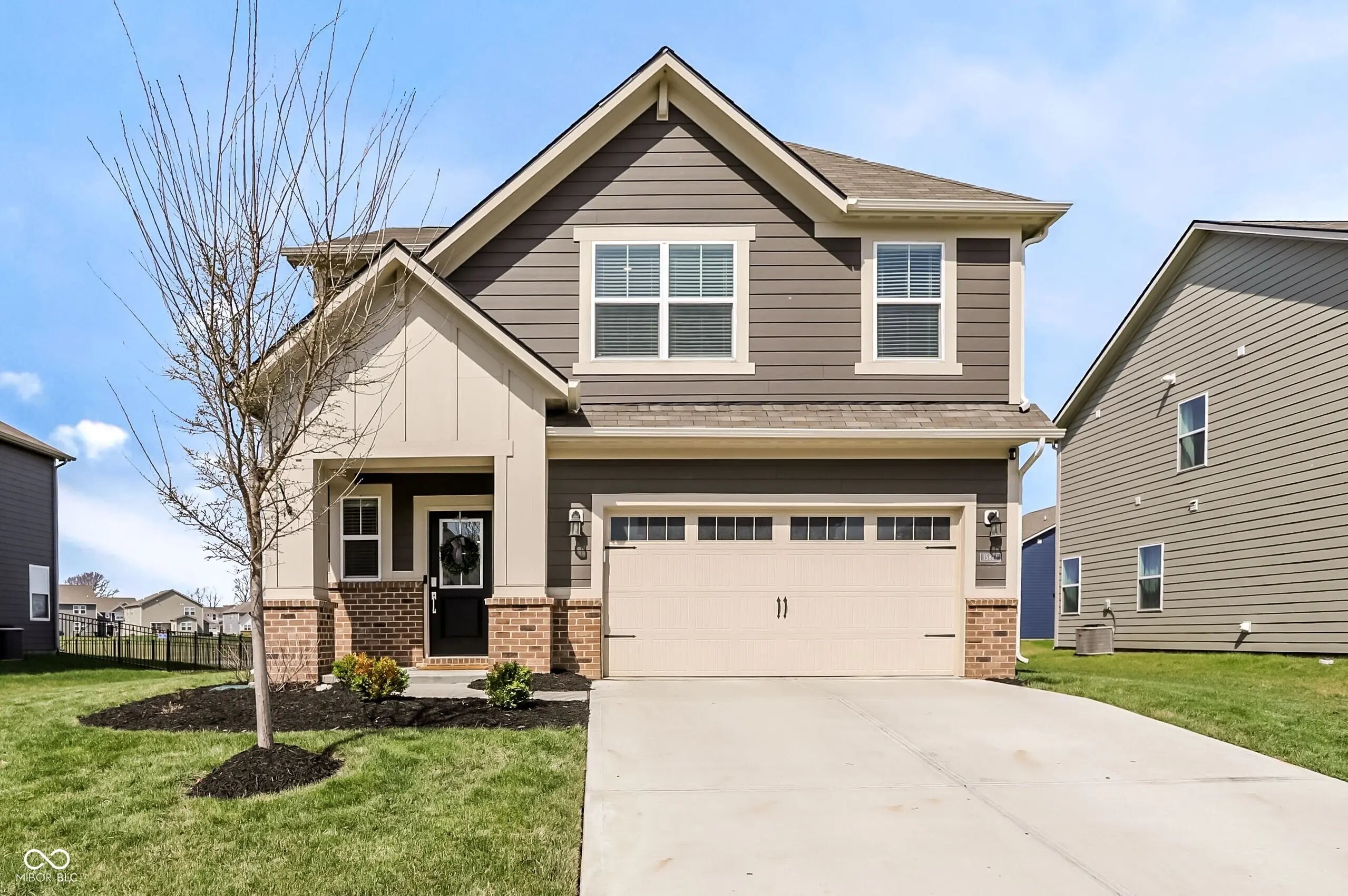 15871 Winnower Drive, Noblesville