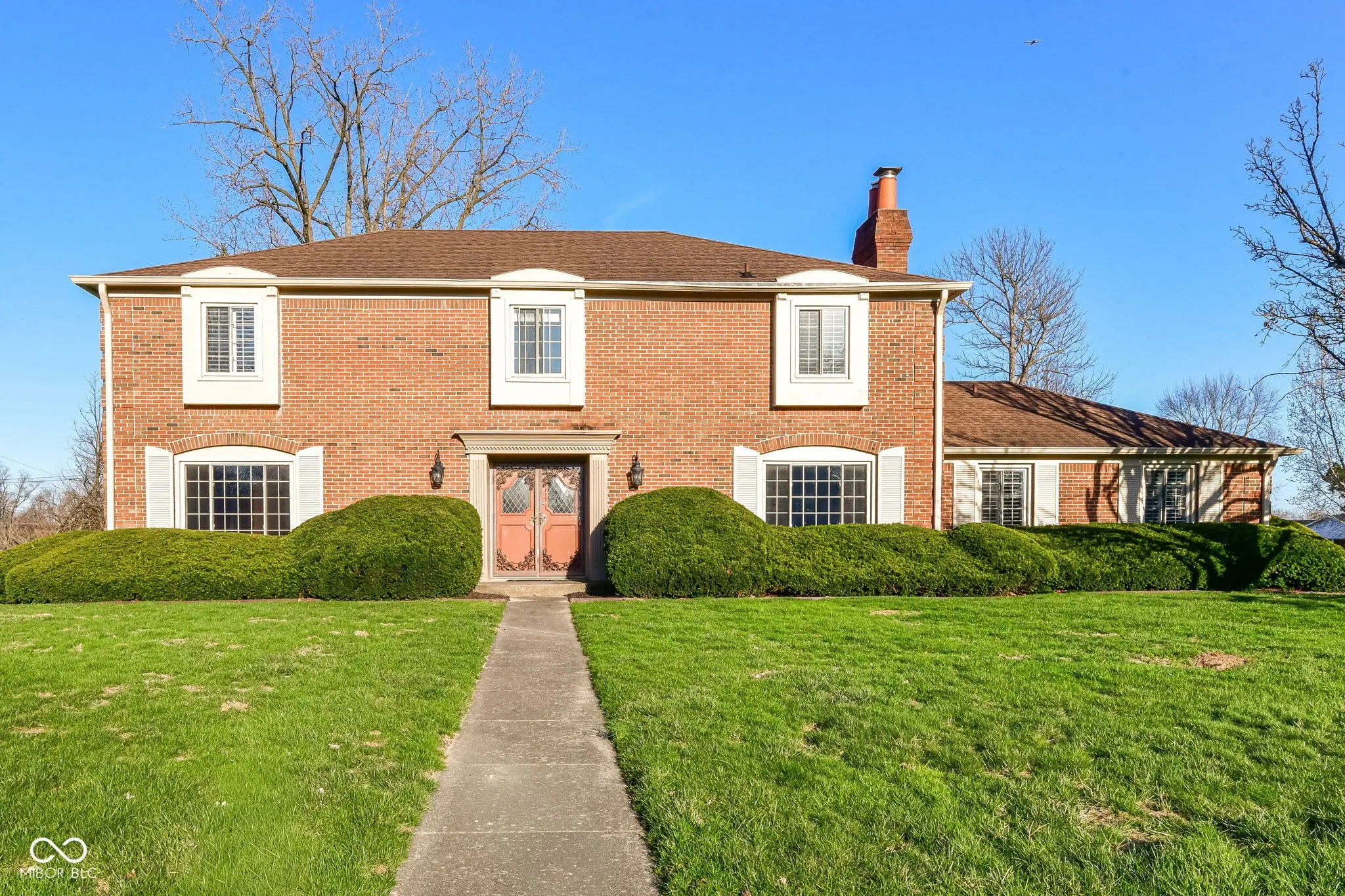 Photo of 5319 Brendonridge Road Indianapolis, IN 46226