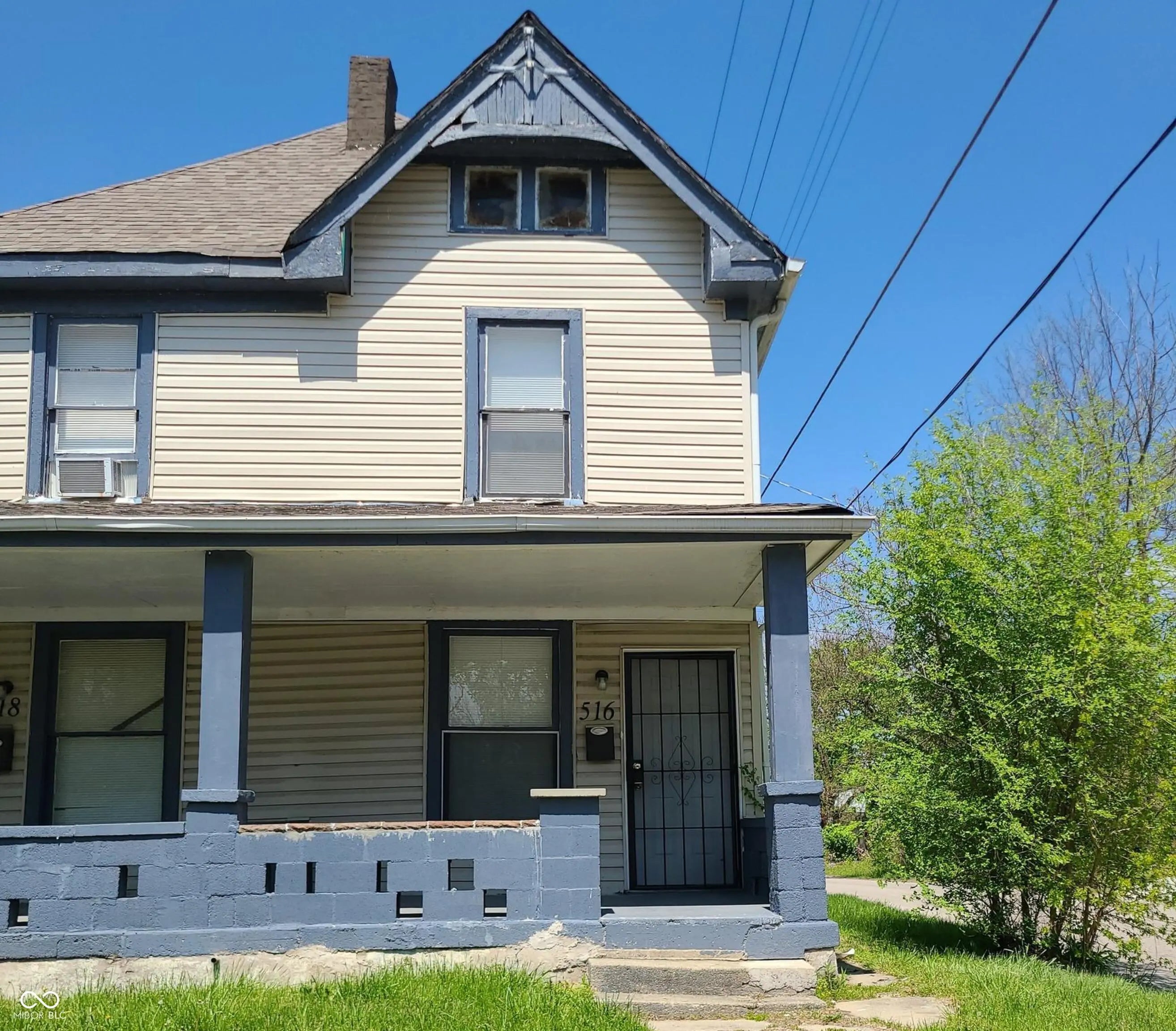 516 W 28th Street, Indianapolis