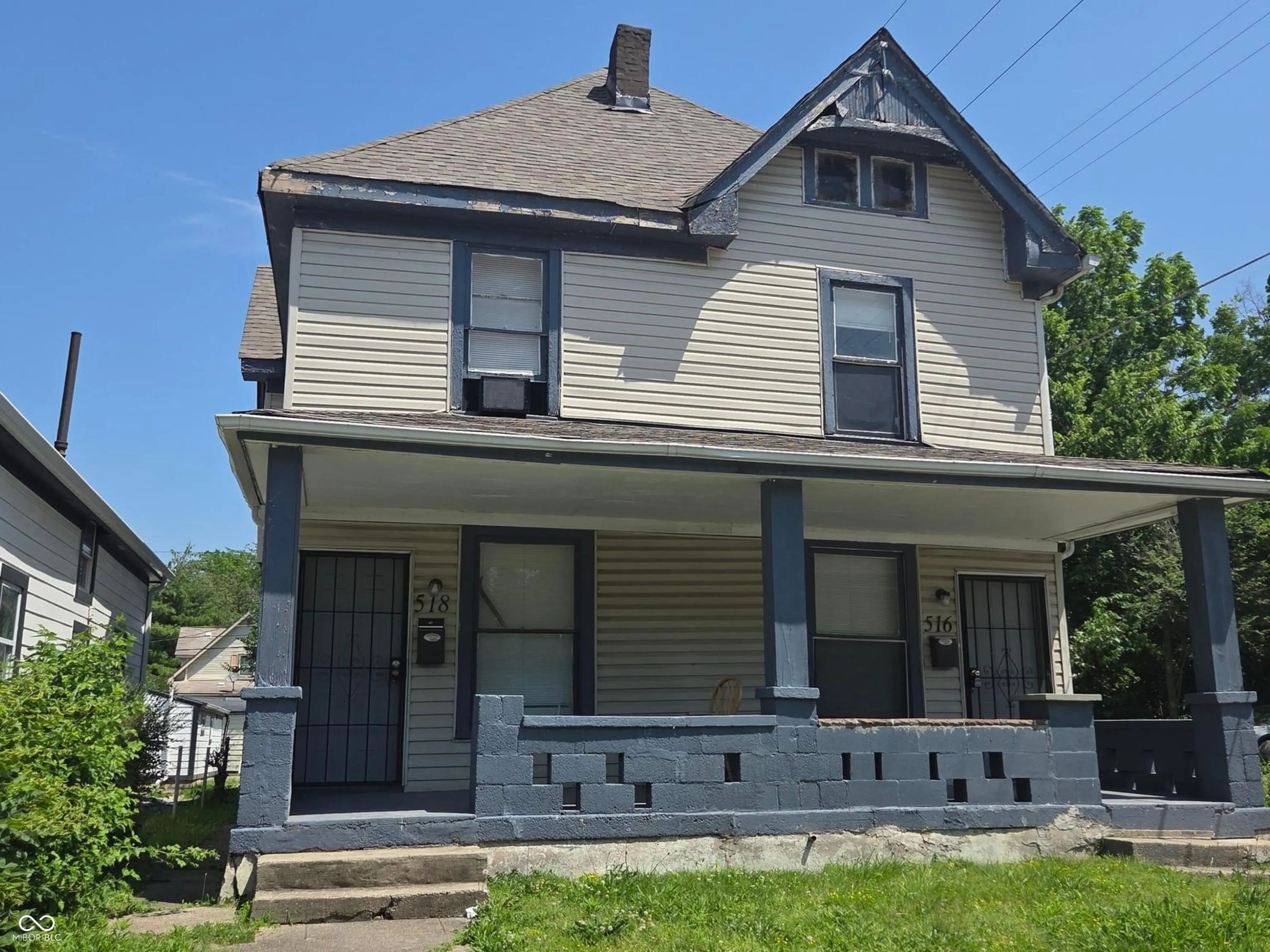 516 W 28th Street, Indianapolis