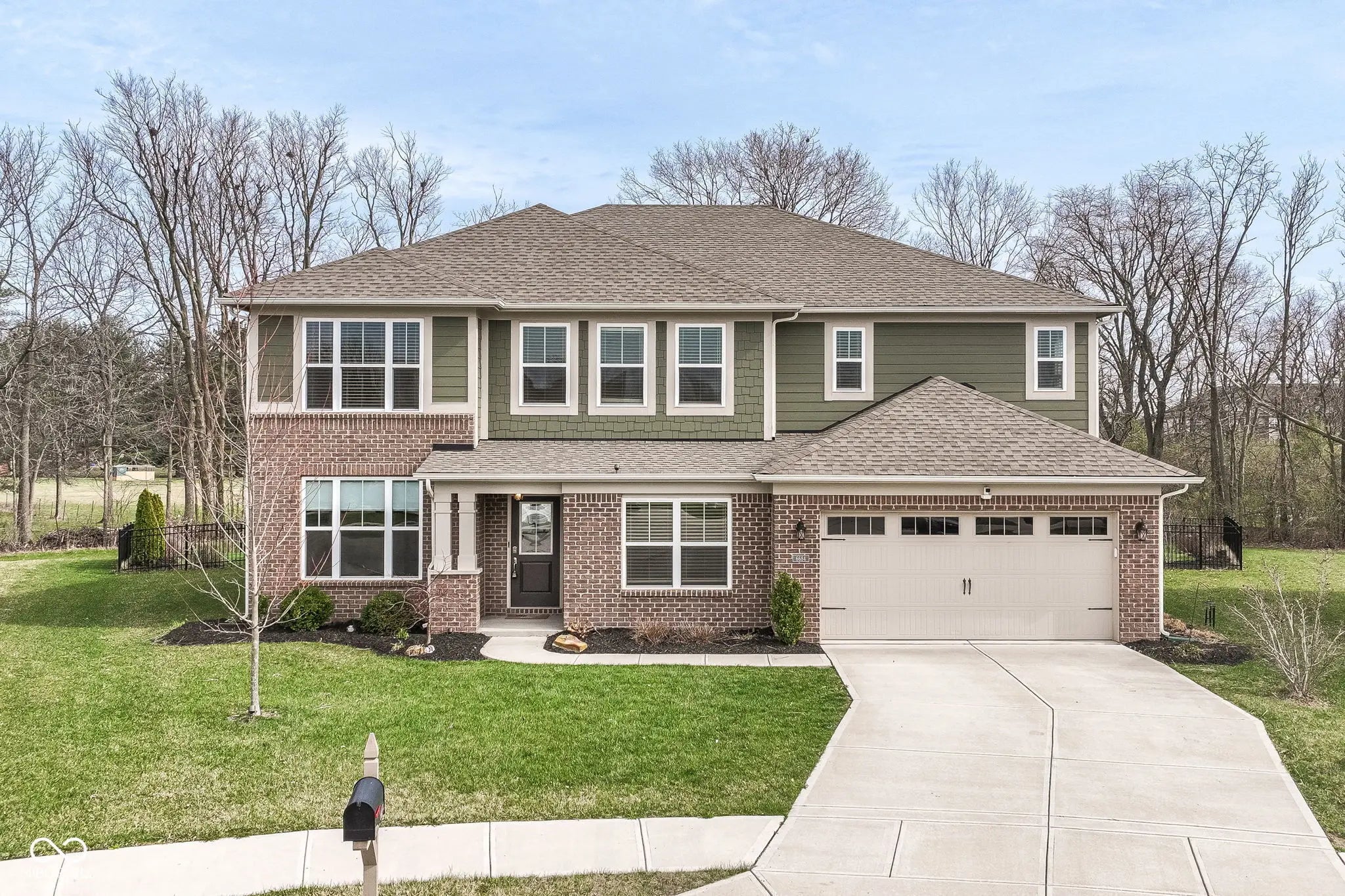 Photo of 6684 Collisi Place Brownsburg, IN 46112