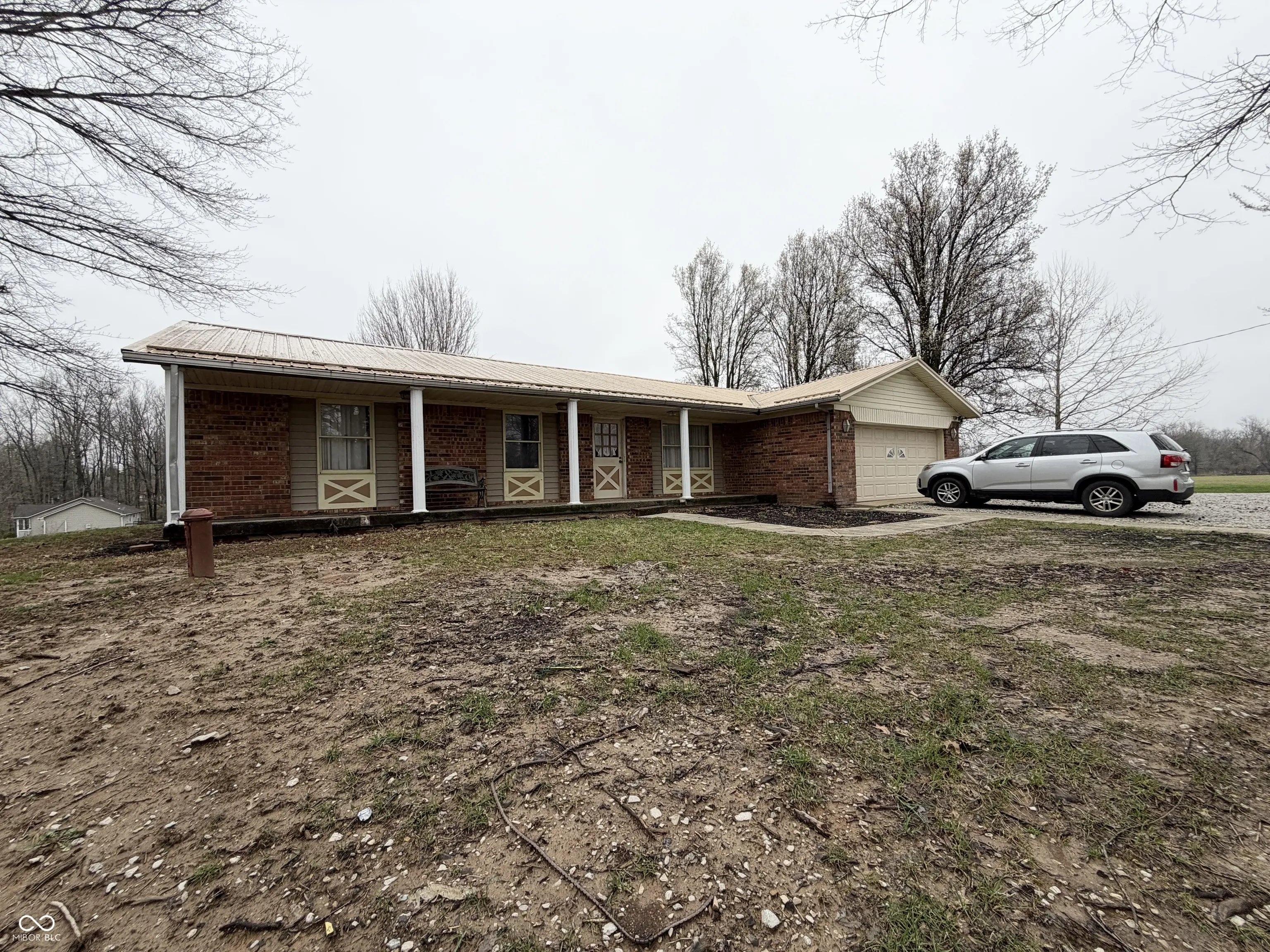 1 Jefferson Valley, Coatesville