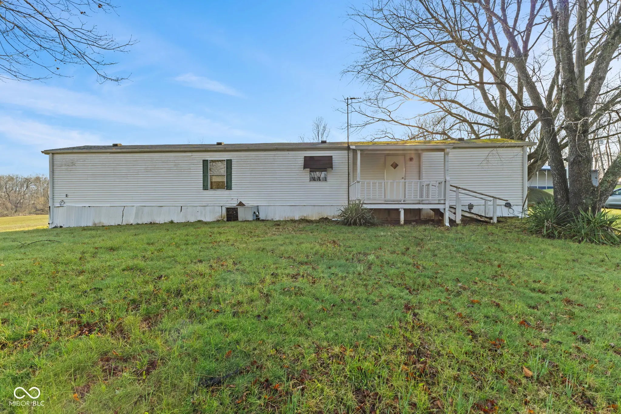 Photo of 10326 Tower Road Quincy, IN 47456