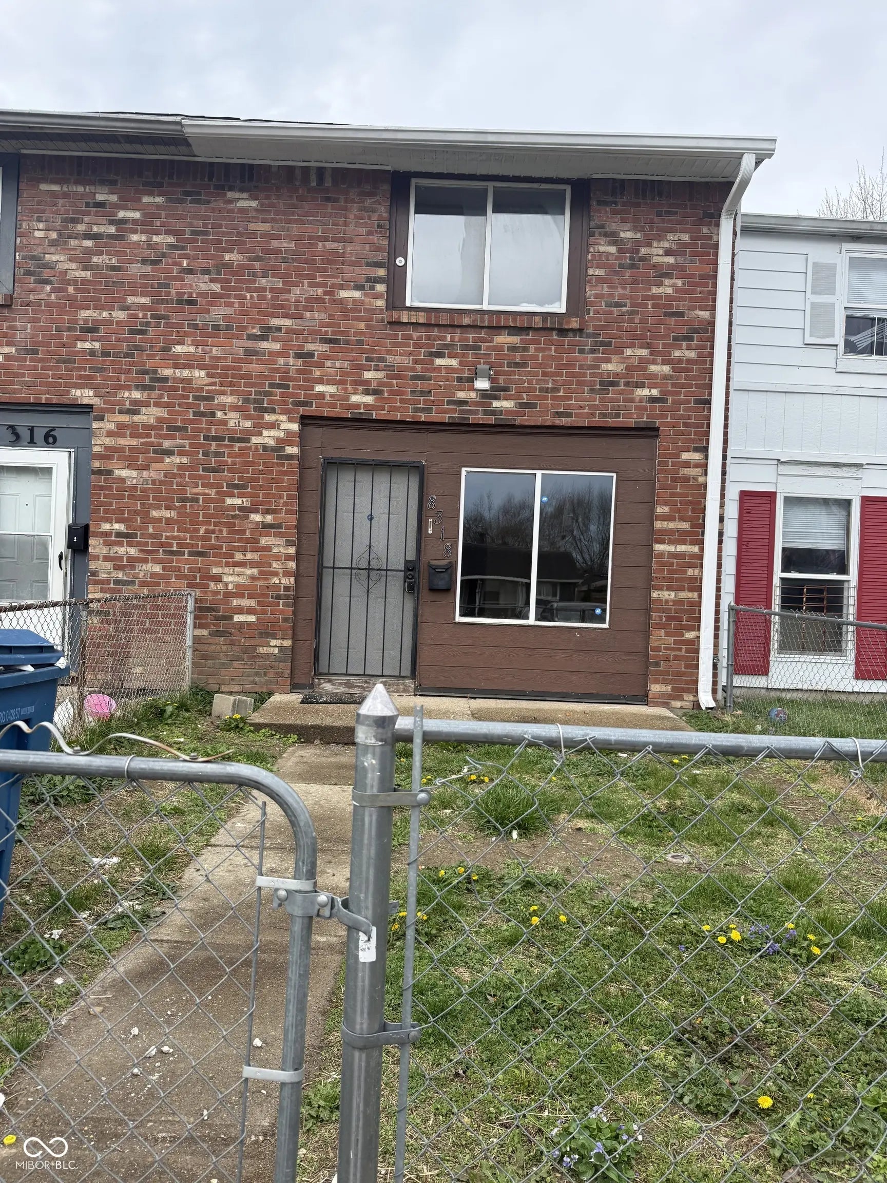 Photo of 8318 Meadowlark Drive Indianapolis, IN 46226