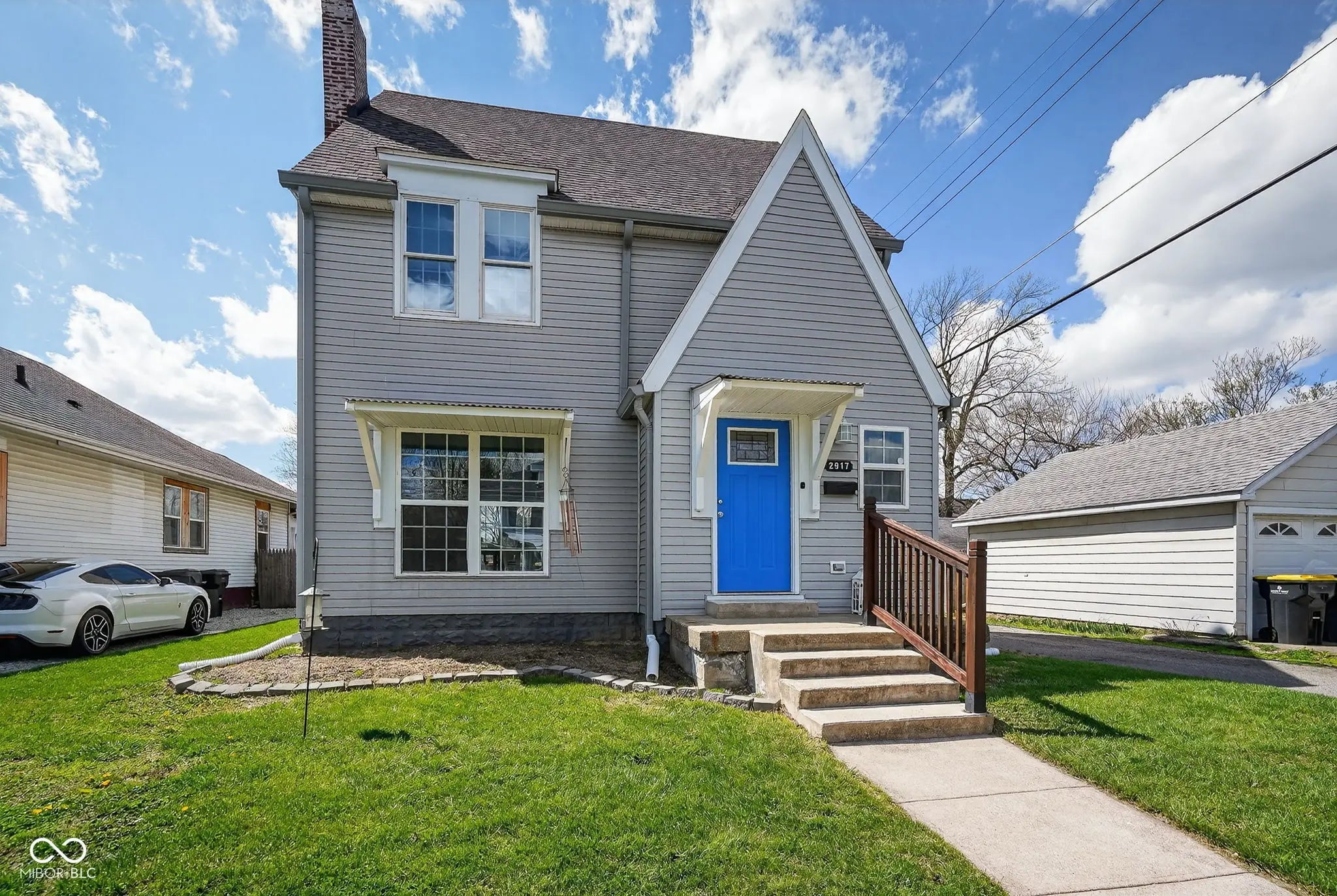 2917 Mckinley Street, Anderson