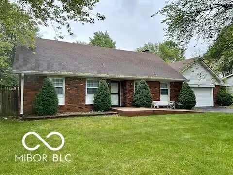 10329 N Delaware Street, Carmel