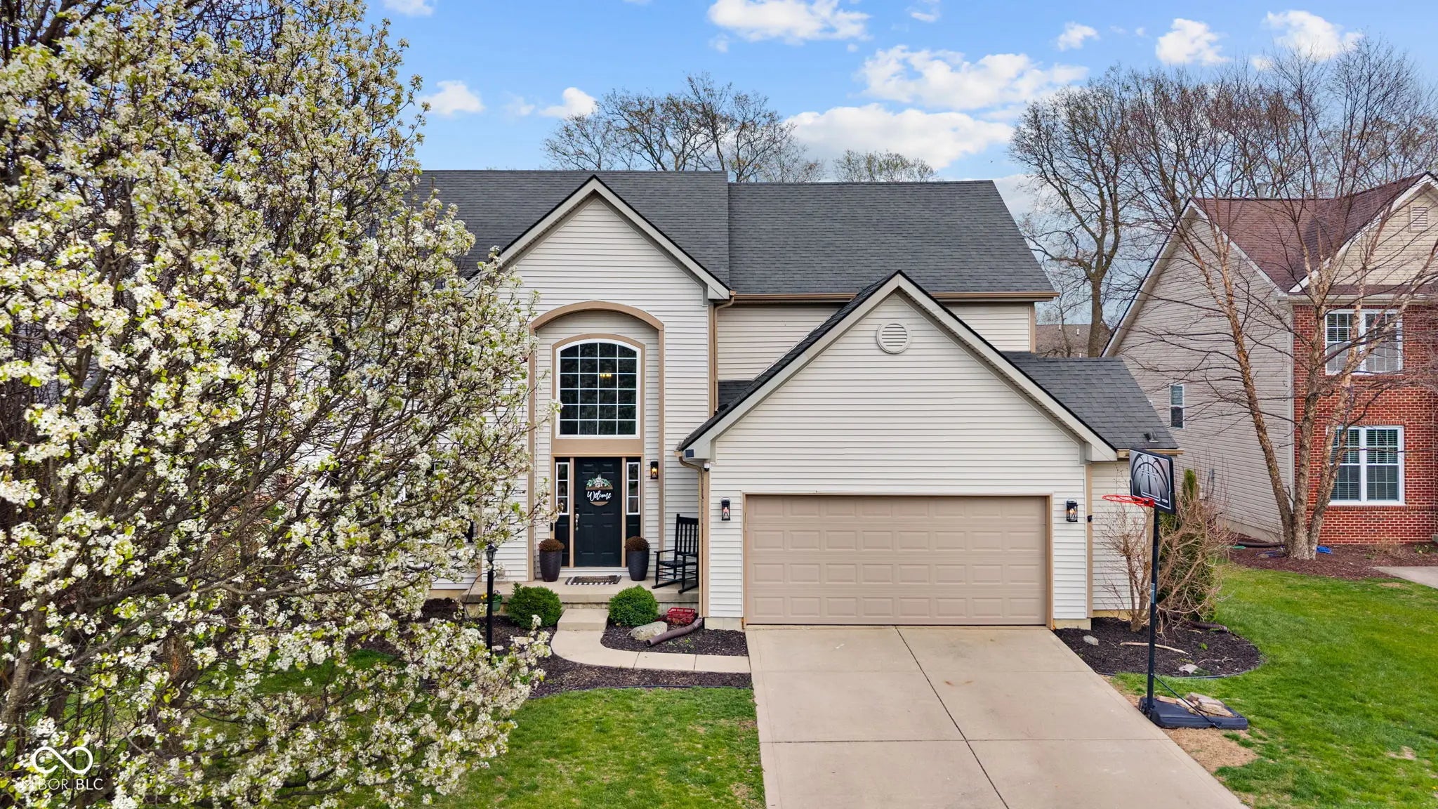 16854 Cedar Creek Lane, Noblesville