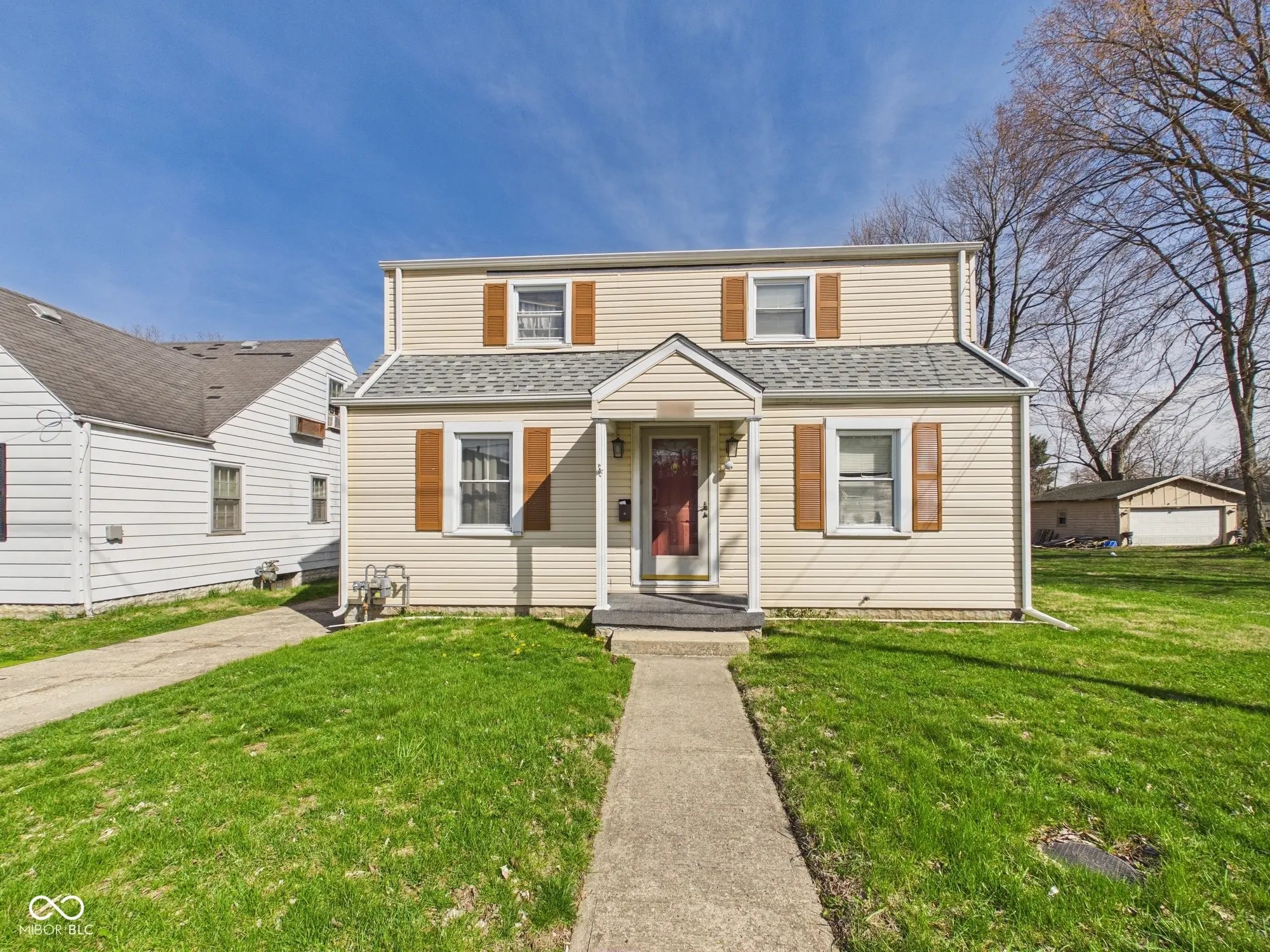 2230 W 8th Street, Anderson