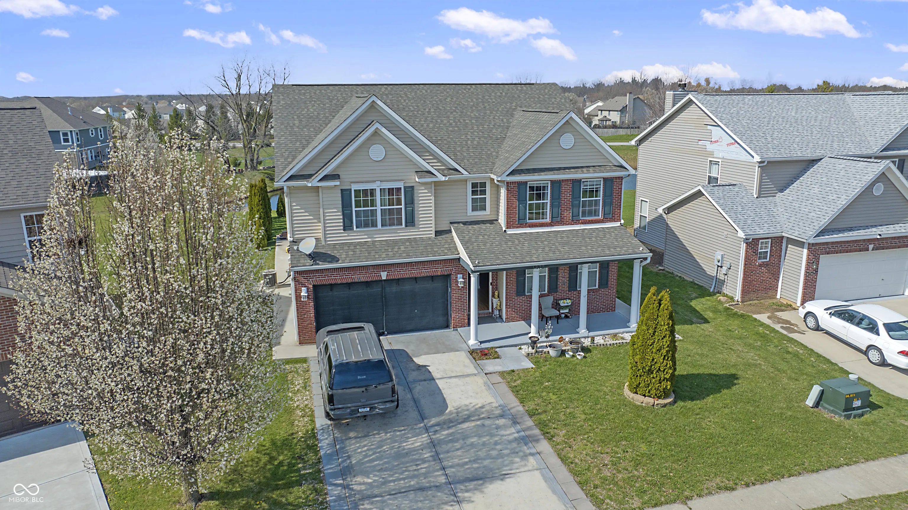 1678 Juniper Lane, Greenwood