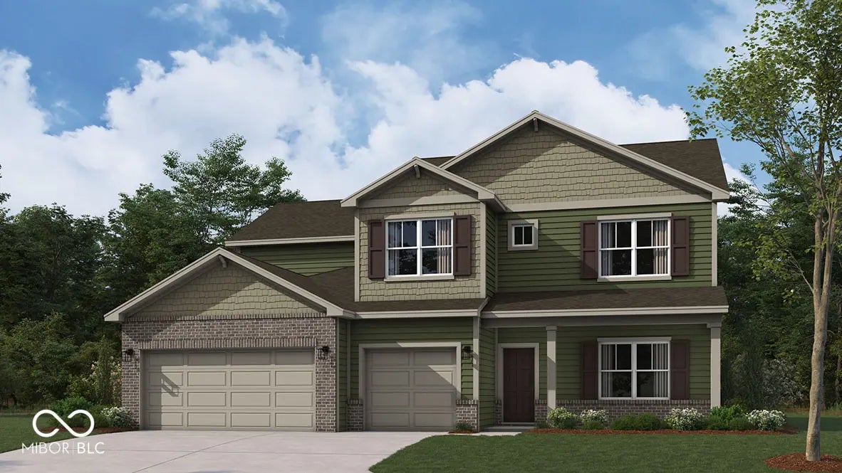 1603 Henry Street, Fortville