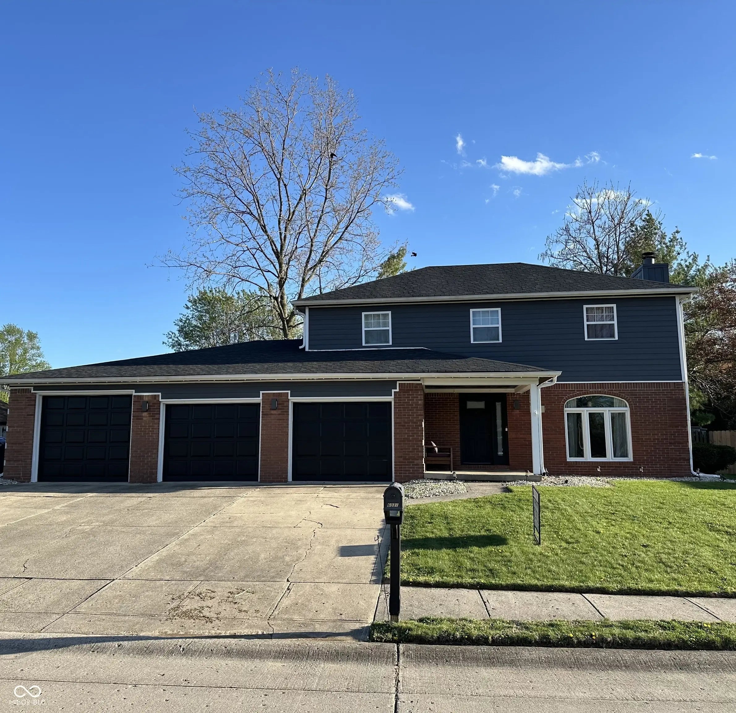 6031 Buck Trail Road, Indianapolis