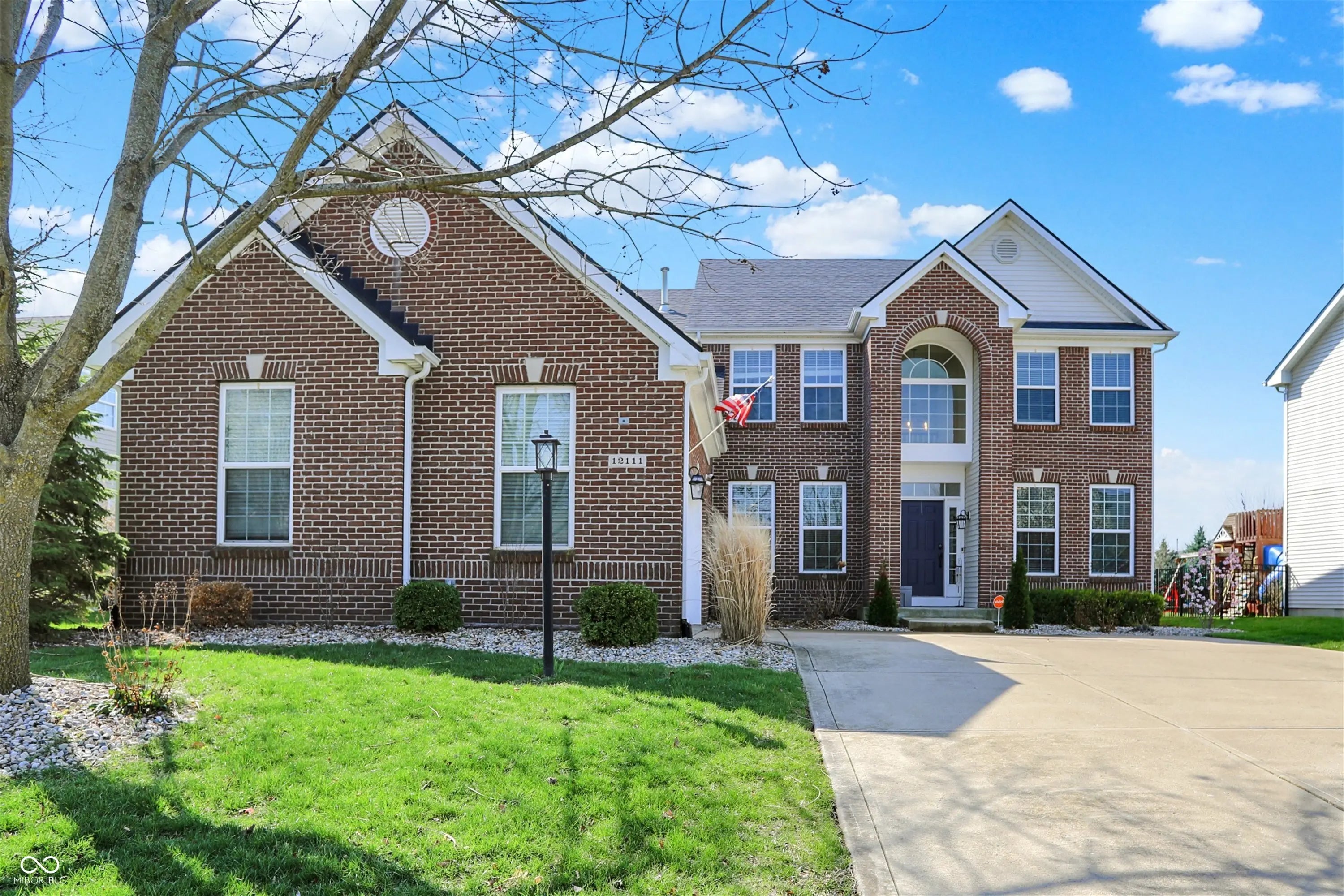 12111 Everwood Circle, Noblesville