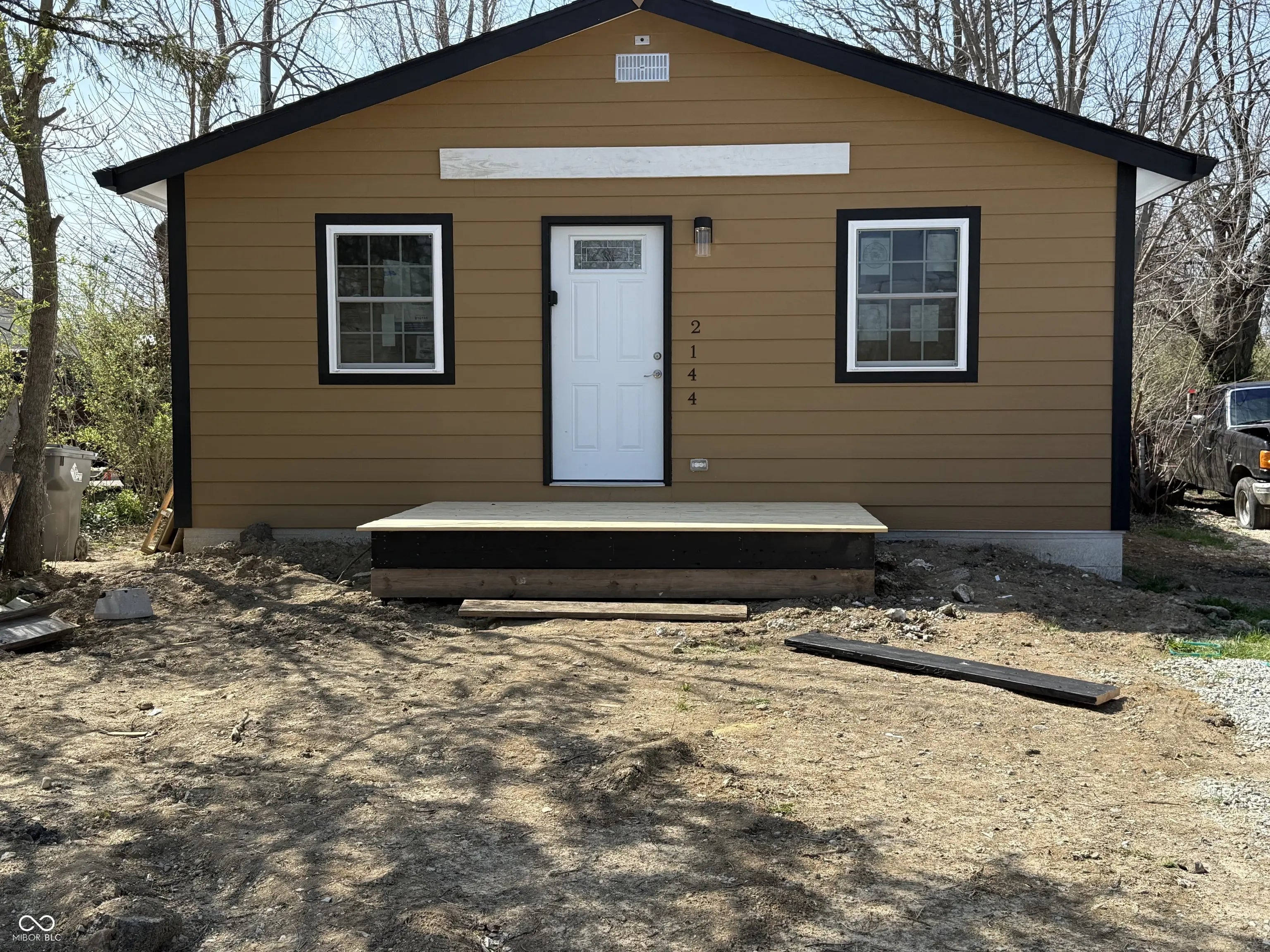 2144 N Drexel Avenue, Indianapolis