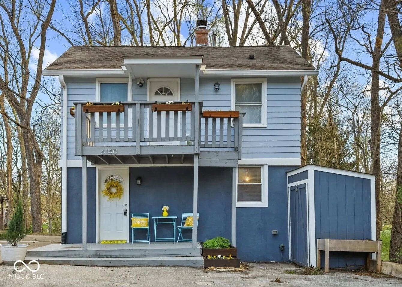 6140 Wahpihani Drive, Fishers