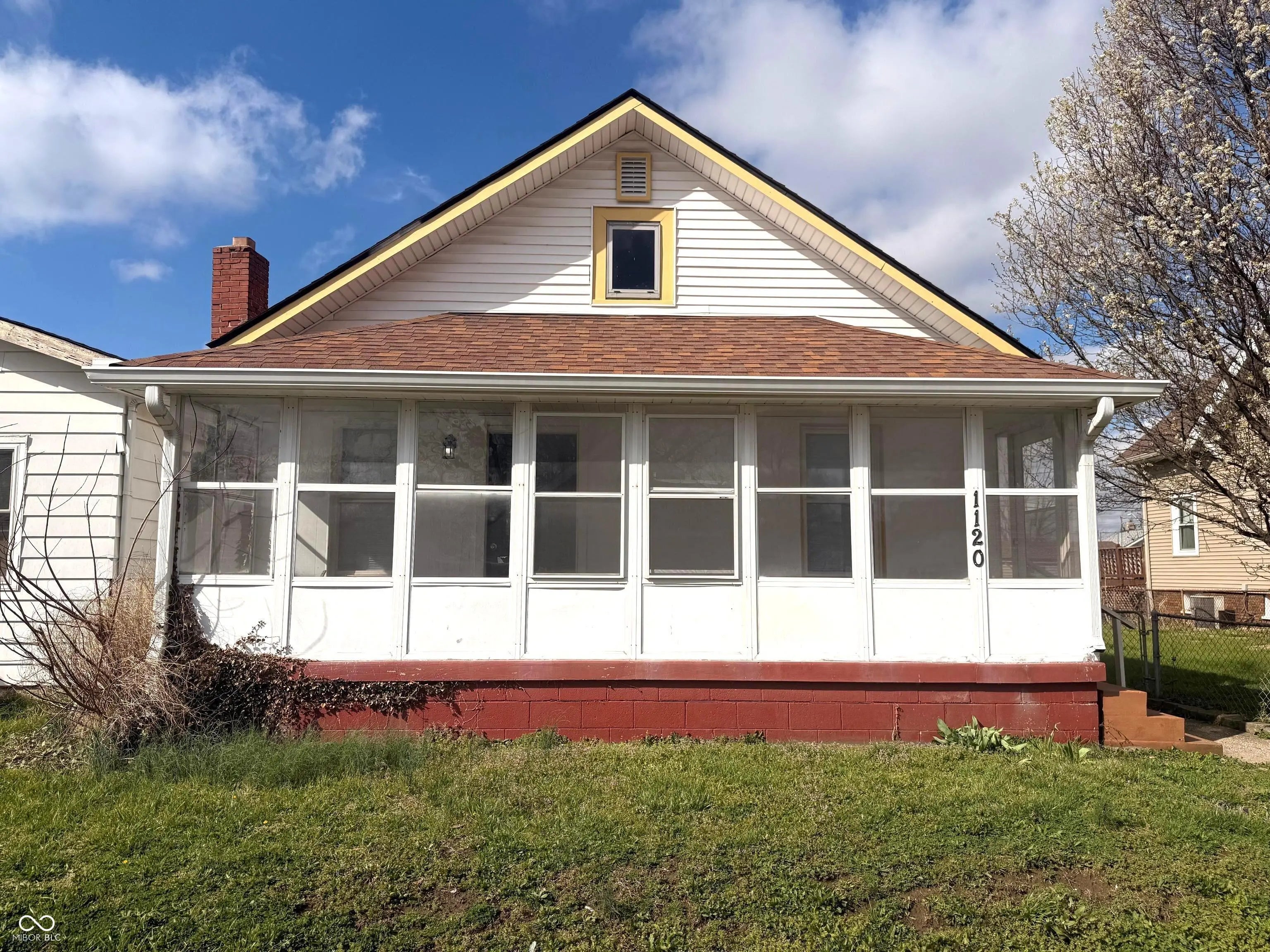 1120 Bacon Street, Indianapolis