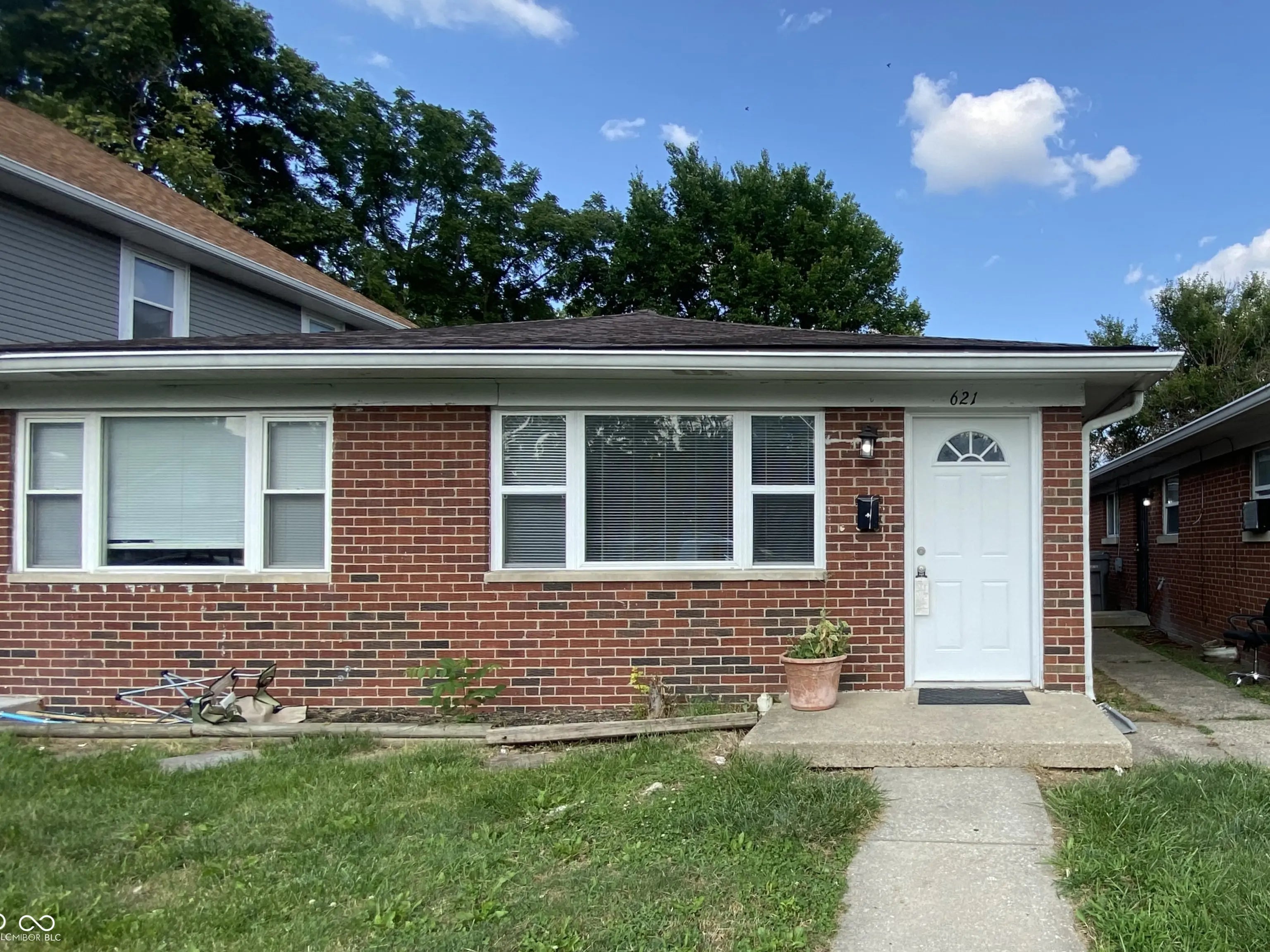 621 N Oxford Street, Indianapolis