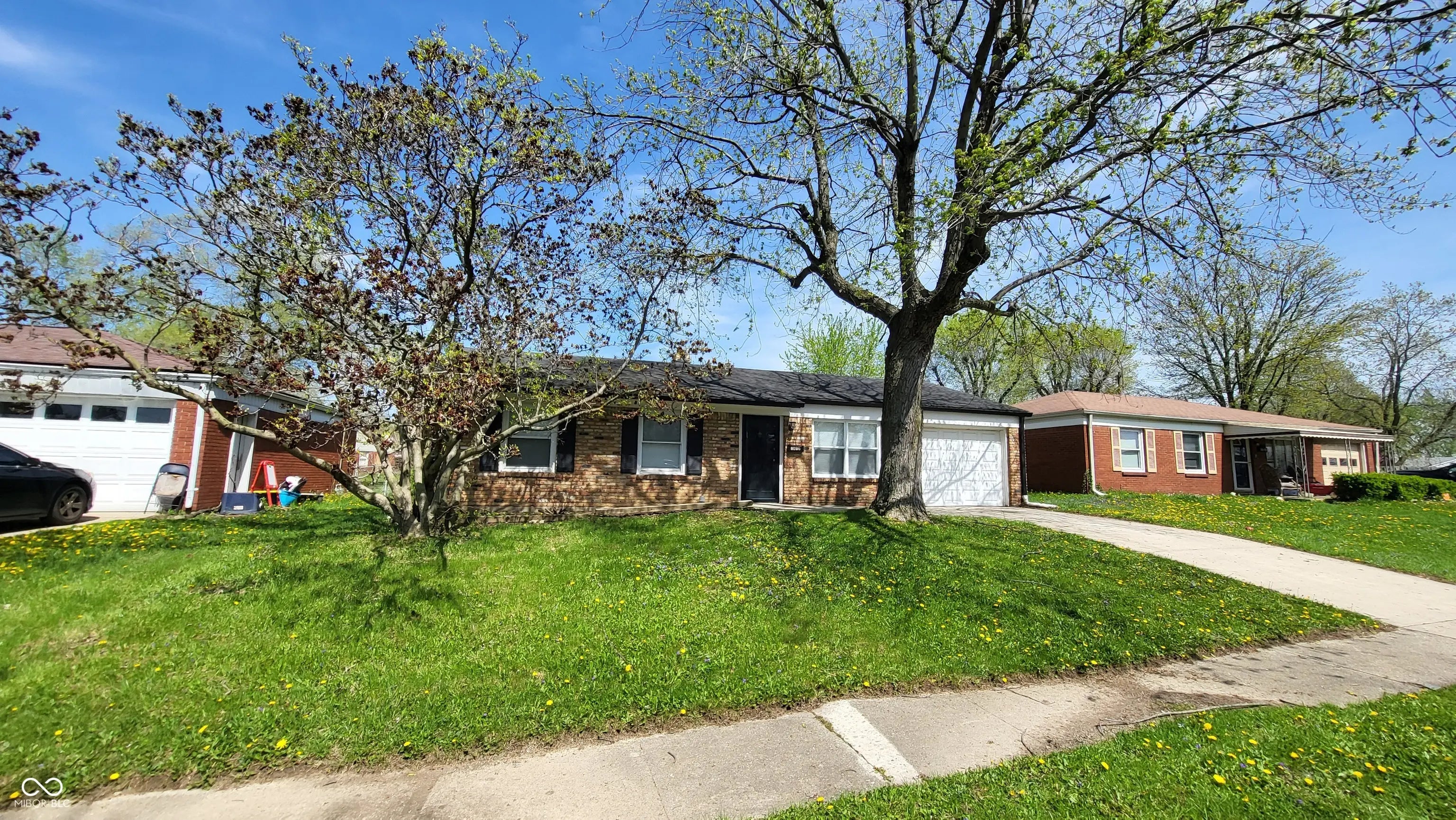 7810 Cullen Drive, Indianapolis