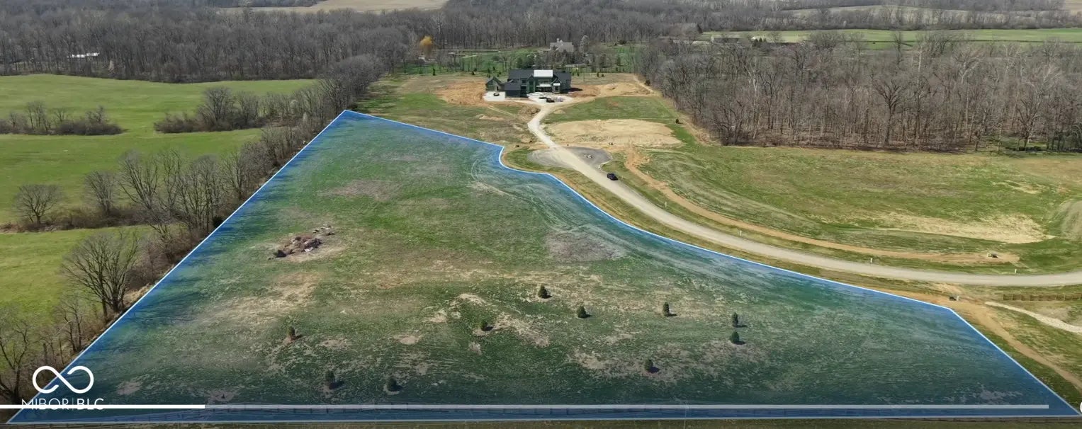 4901 Homestead Court, Zionsville