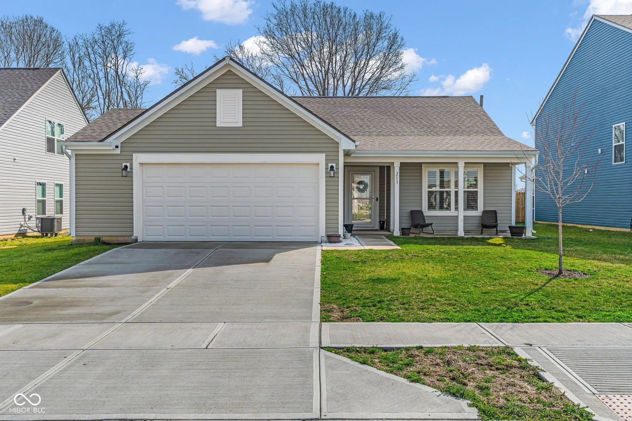 213 Drewood Drive, Trafalgar