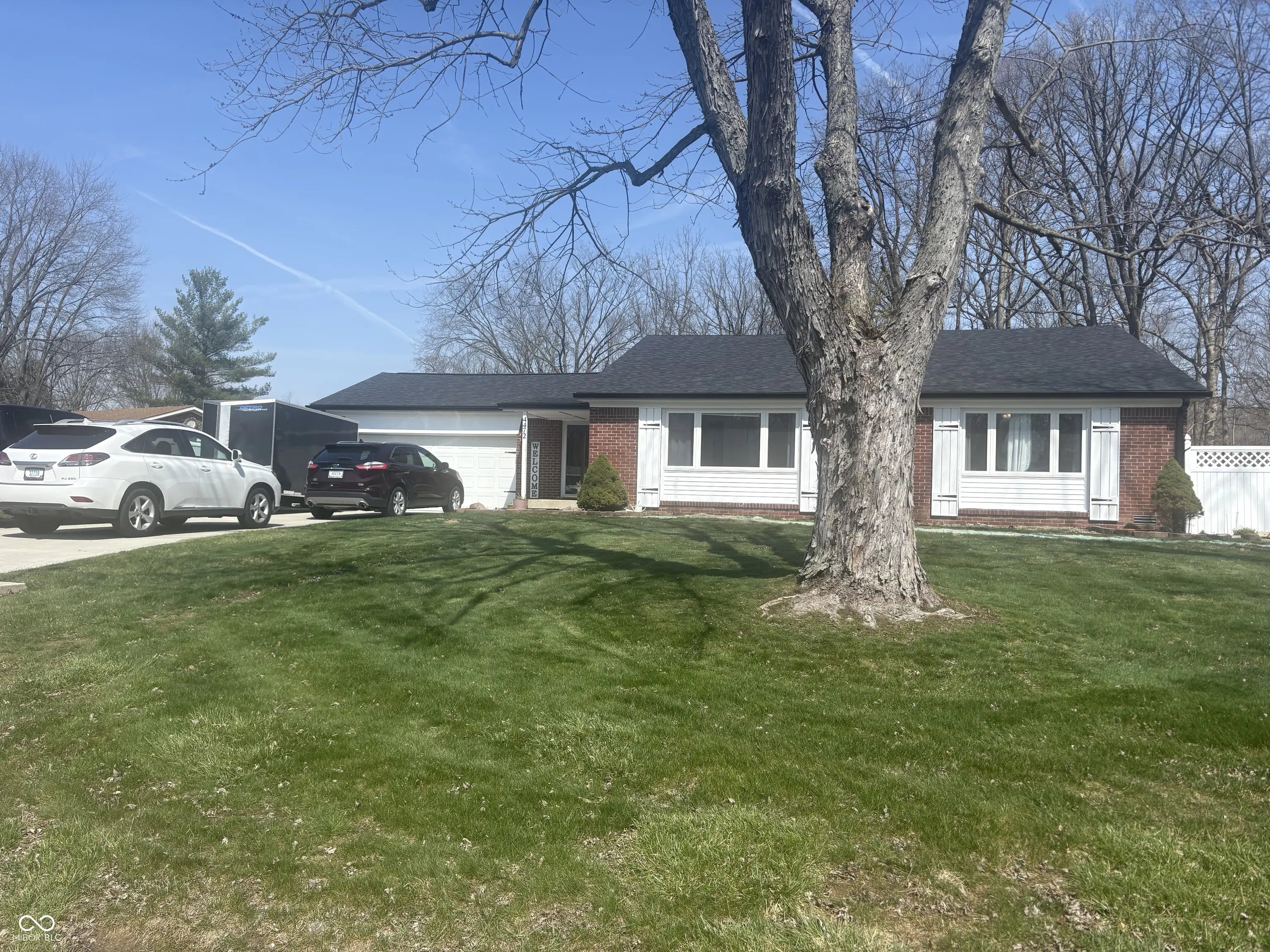 4472 Tattersall Drive, Plainfield