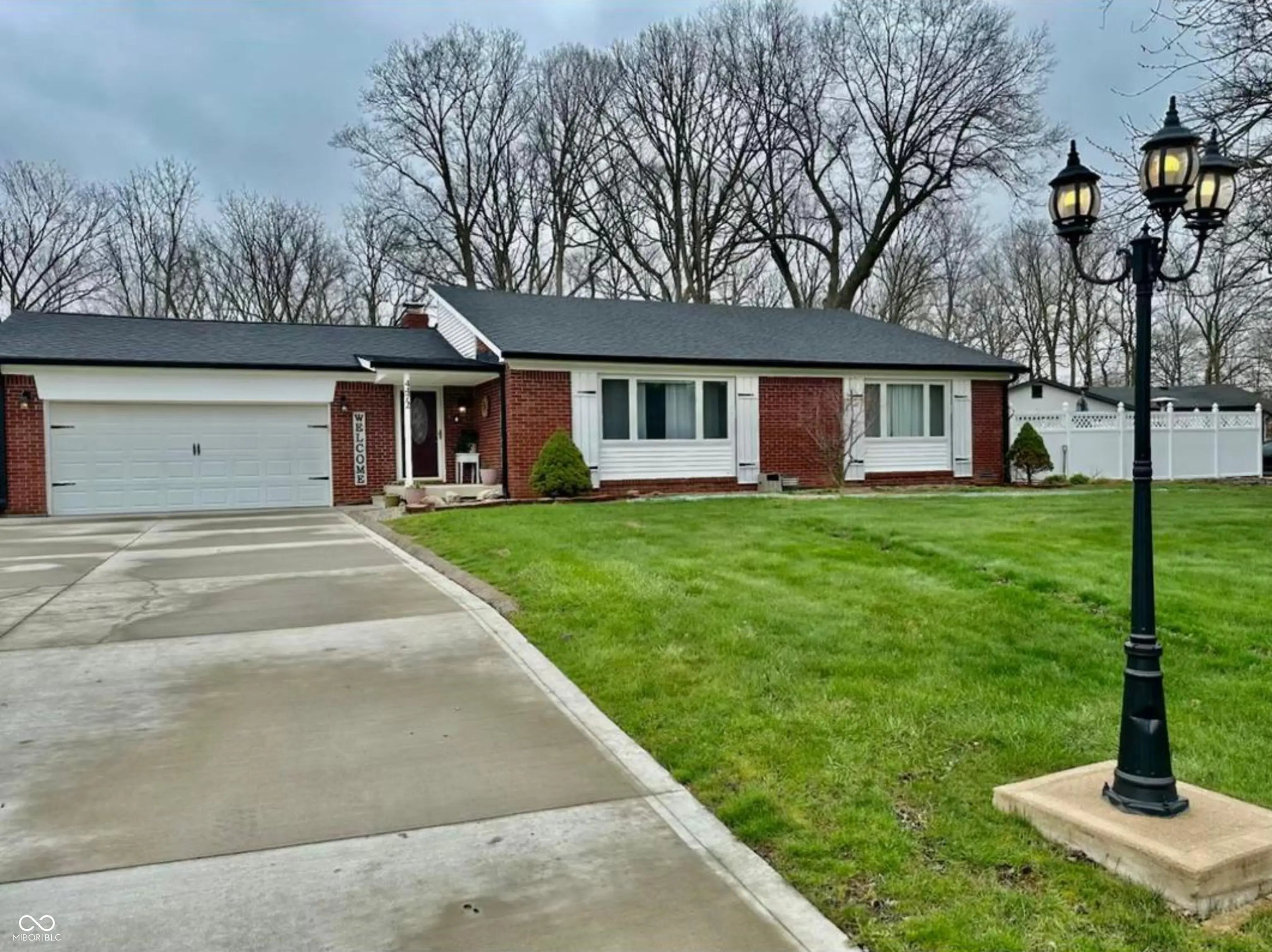 Photo of 4472 Tattersall Drive Plainfield, IN 46168