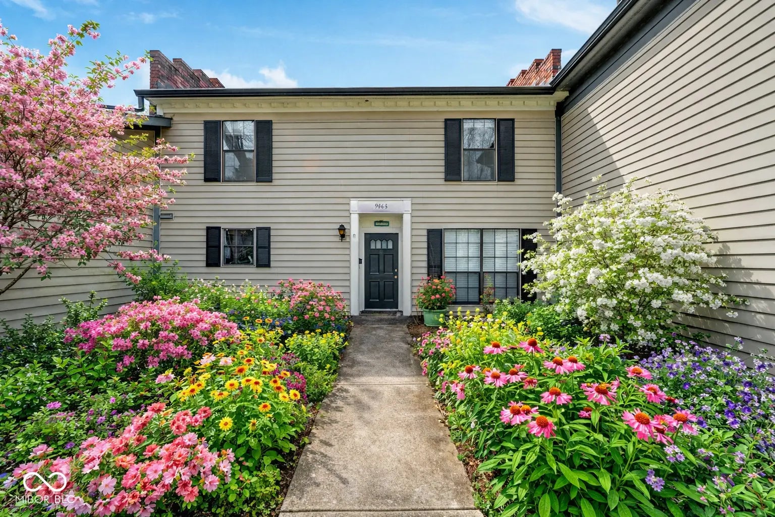 Photo of 9463 Grinnell Street Indianapolis, IN 46268