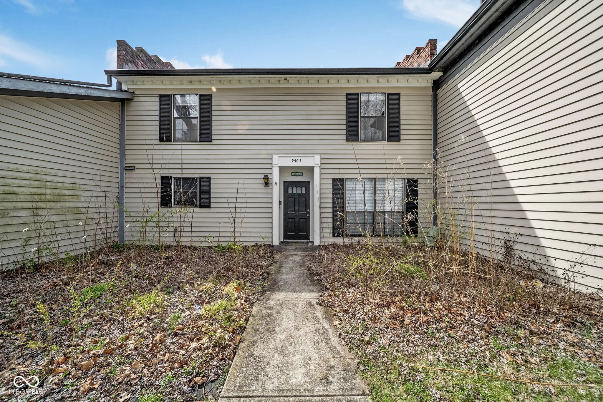 Photo of 9463 Grinnell Street 53 Indianapolis, IN 46268