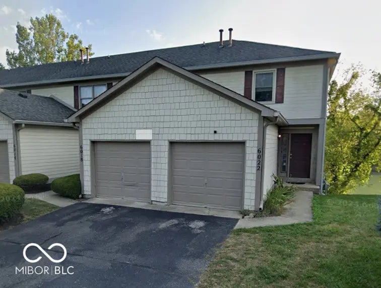 6022 Southbay Drive, Indianapolis