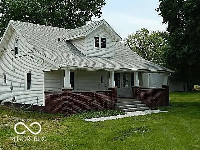 4507 Bluff Road, Indianapolis