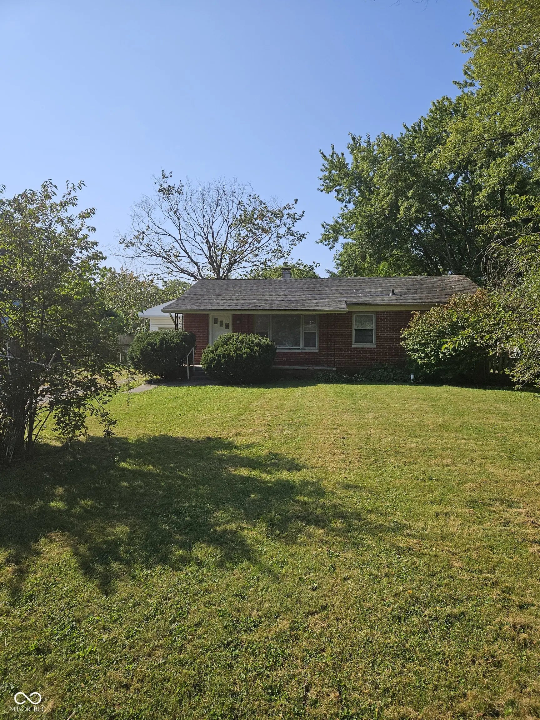 2107 W Coil Street, Indianapolis