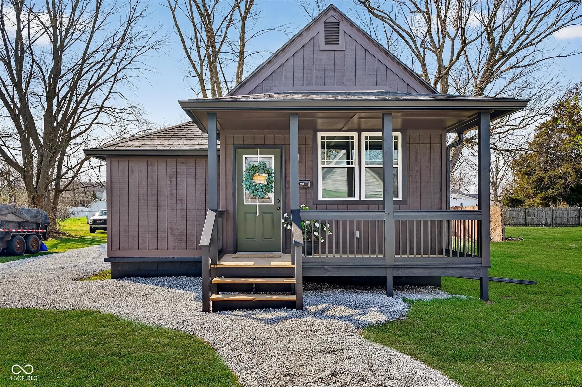 2015 N F Street, Elwood