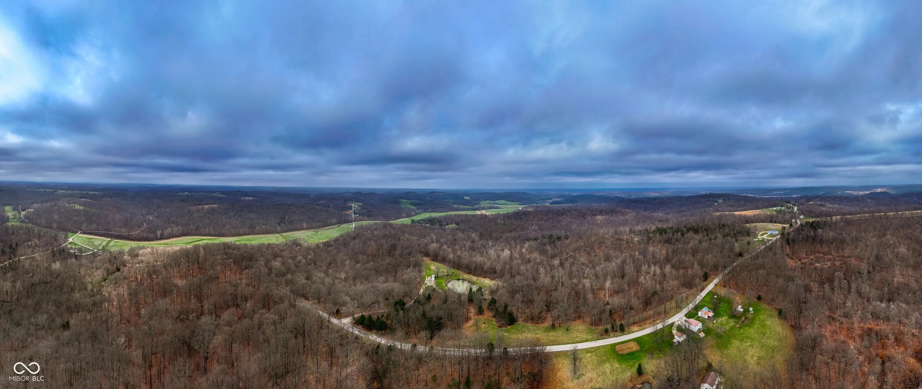 Photo of 835 S County Rd 460 W Paoli, IN 47454