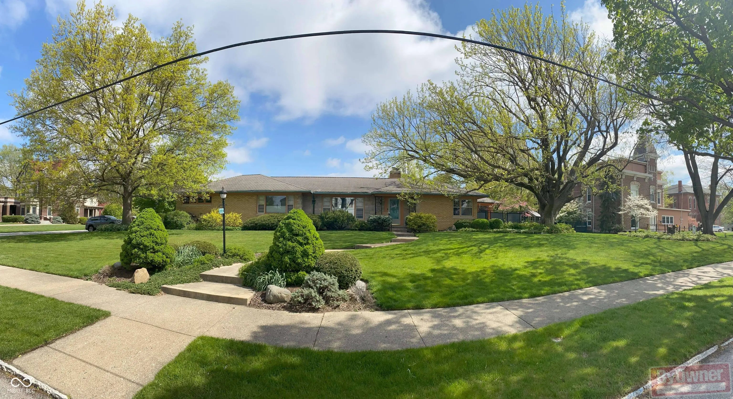 1028 State Street, Lafayette