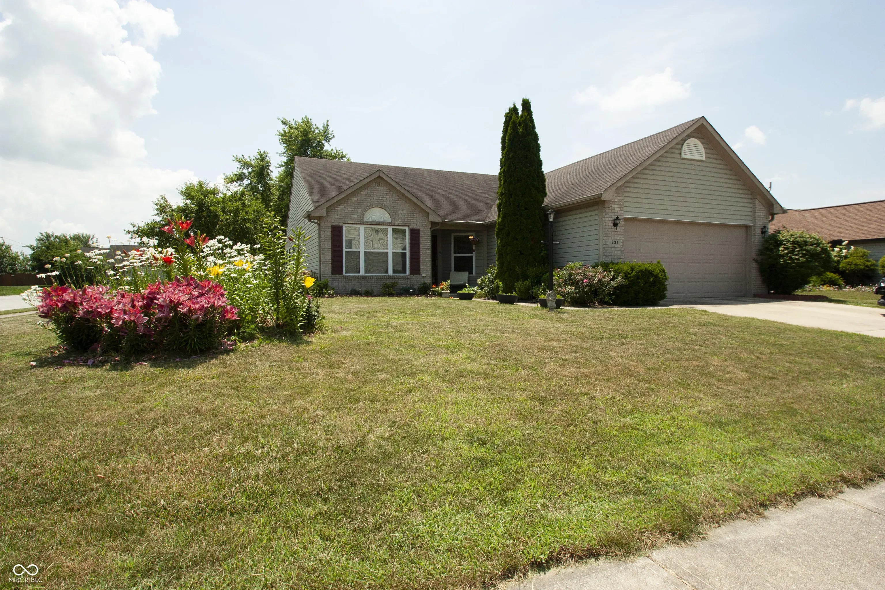 291 Lakemoore Street, Brownsburg