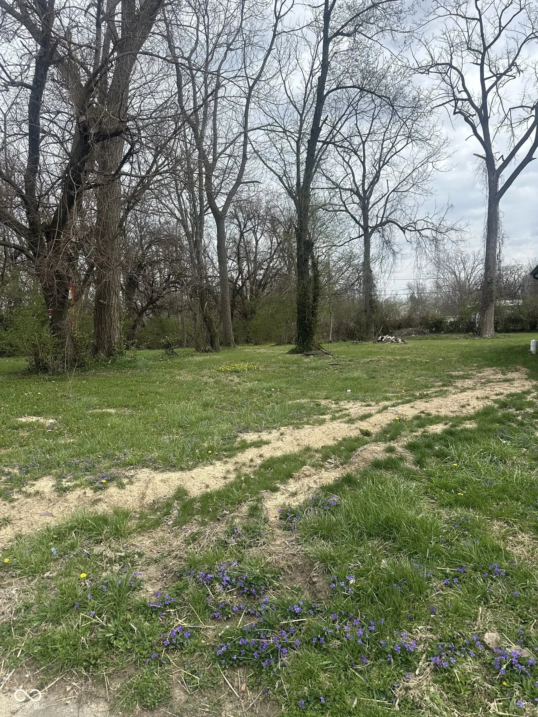 Photo of 3119 Station Street Indianapolis, IN 46218