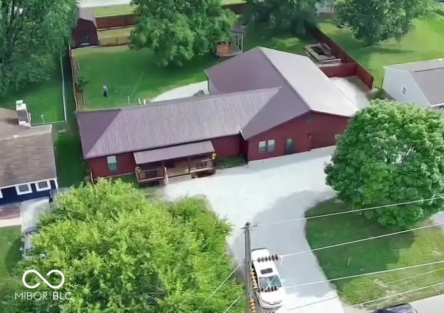 523 E Noble Street, Lebanon