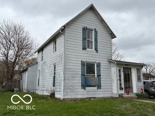 1208 W 3rd Street, Anderson