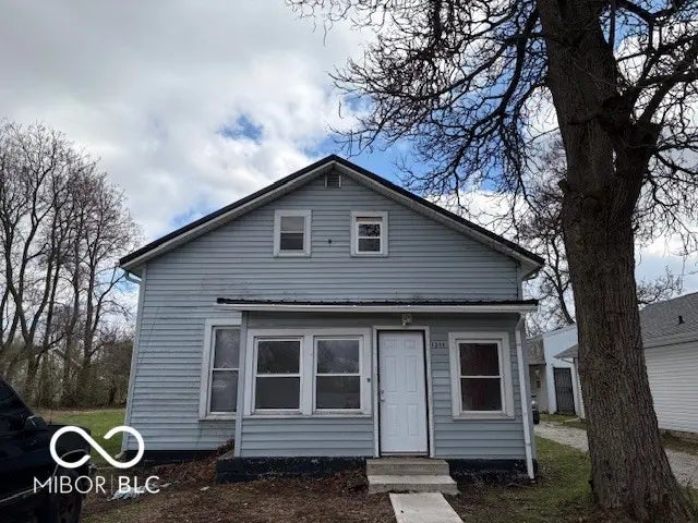 1311 E Hines Street, Muncie