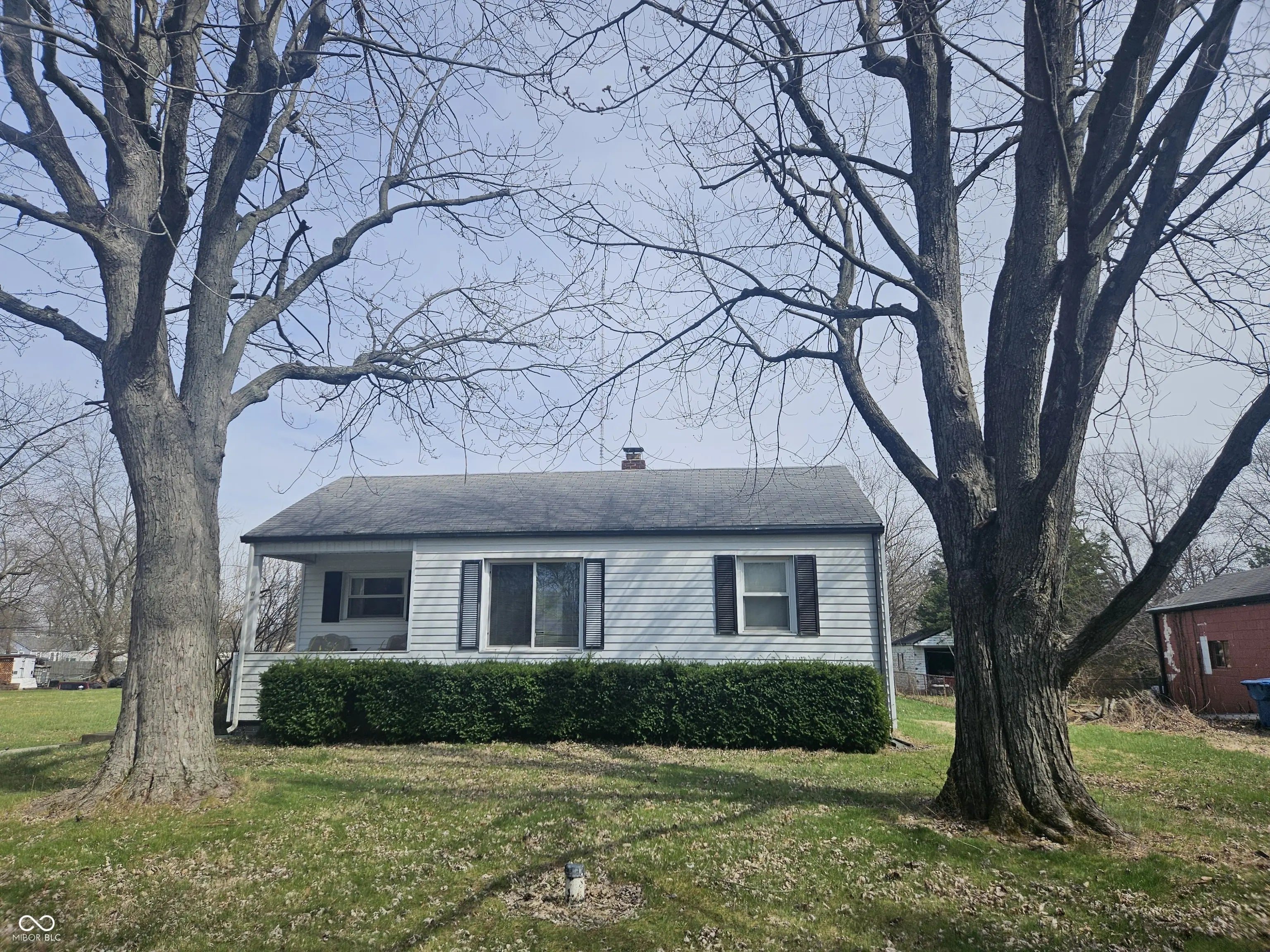 Photo of 311 S Boehning Street Indianapolis, IN 46219