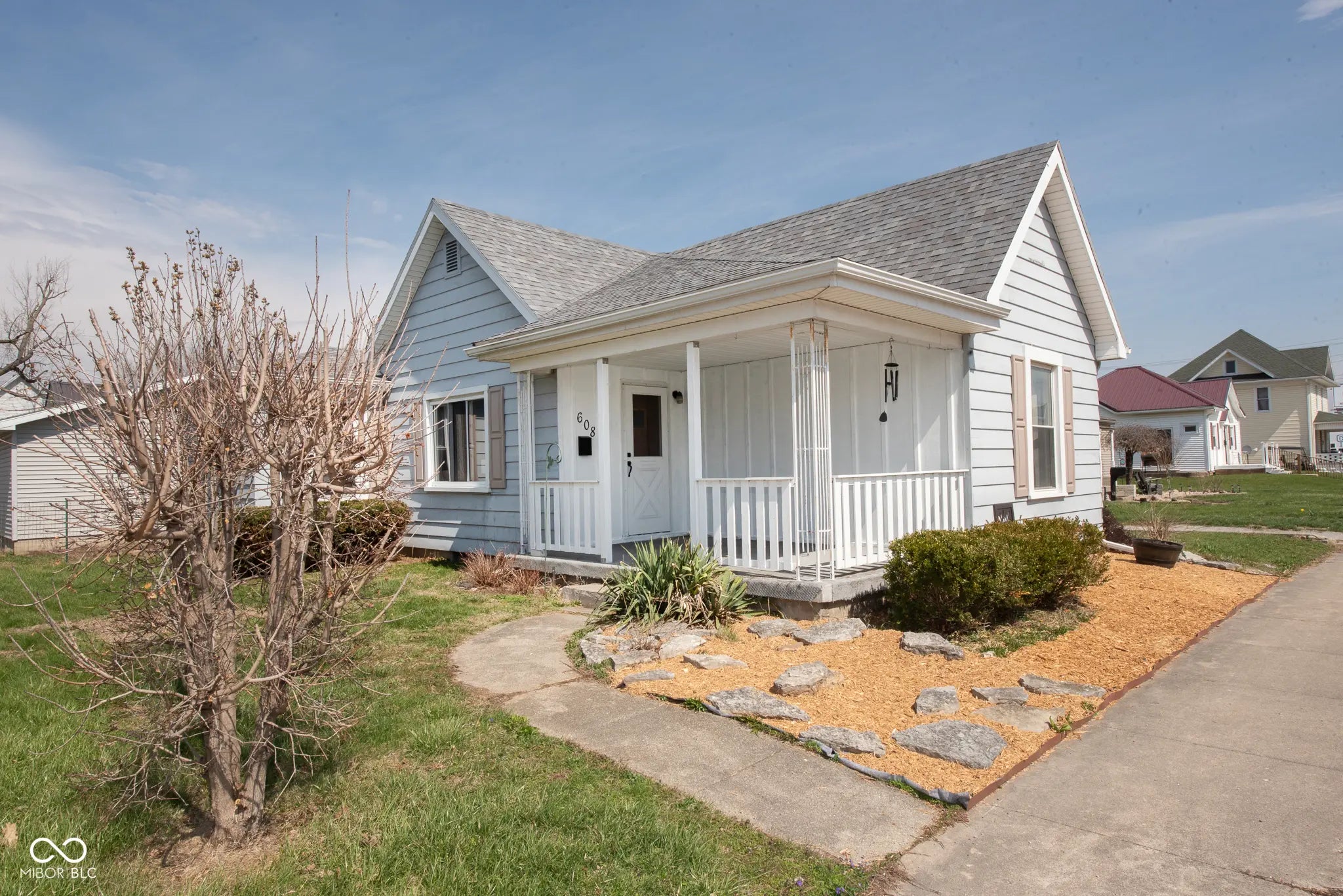 Photo of 608 E Columbia Street Flora, IN 46929