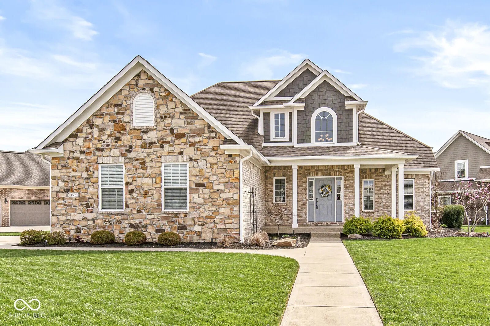 396 Morningside Drive, Brownsburg