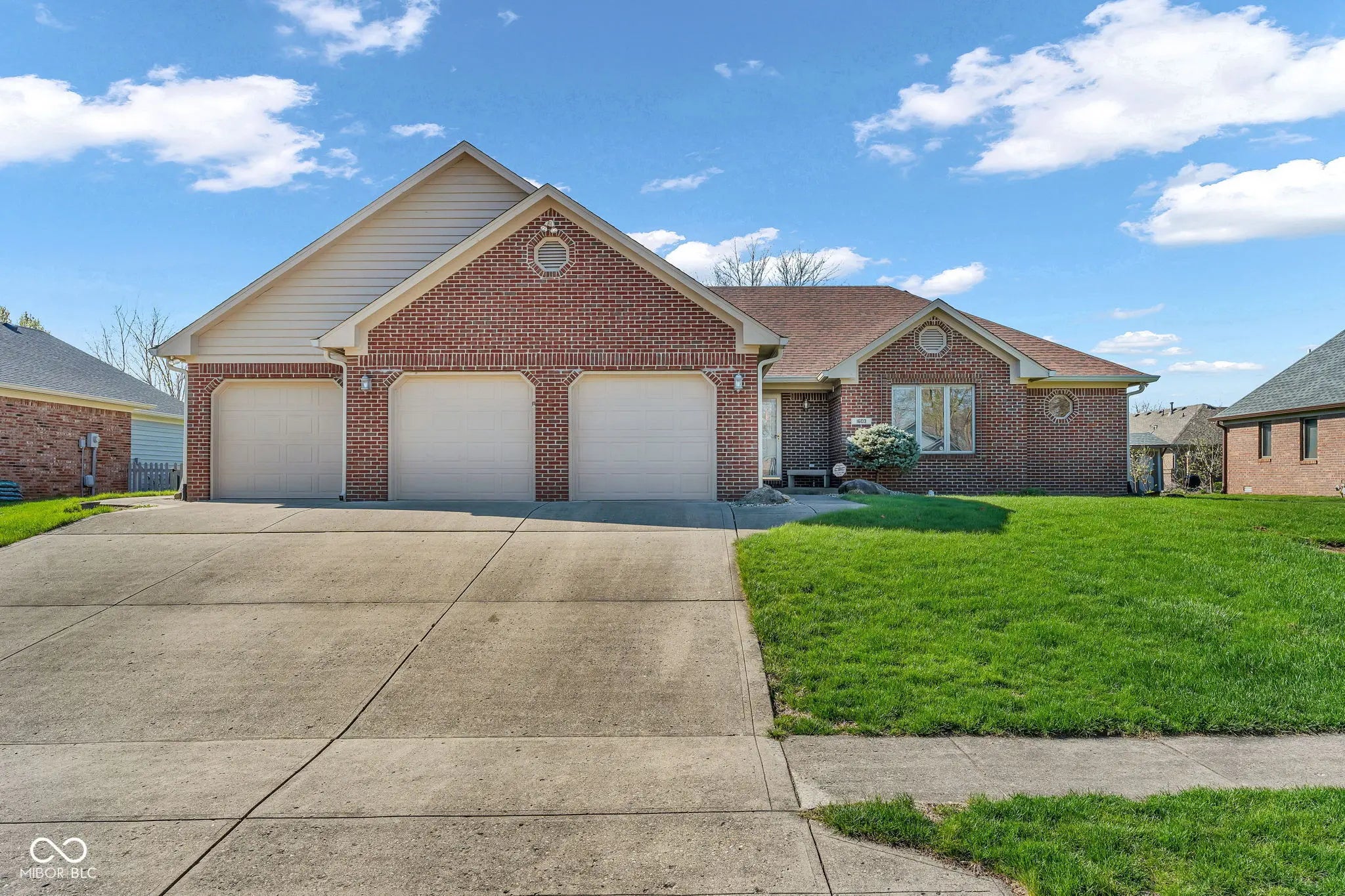 Photo of 1603 Woodside Drive Danville, IN 46122