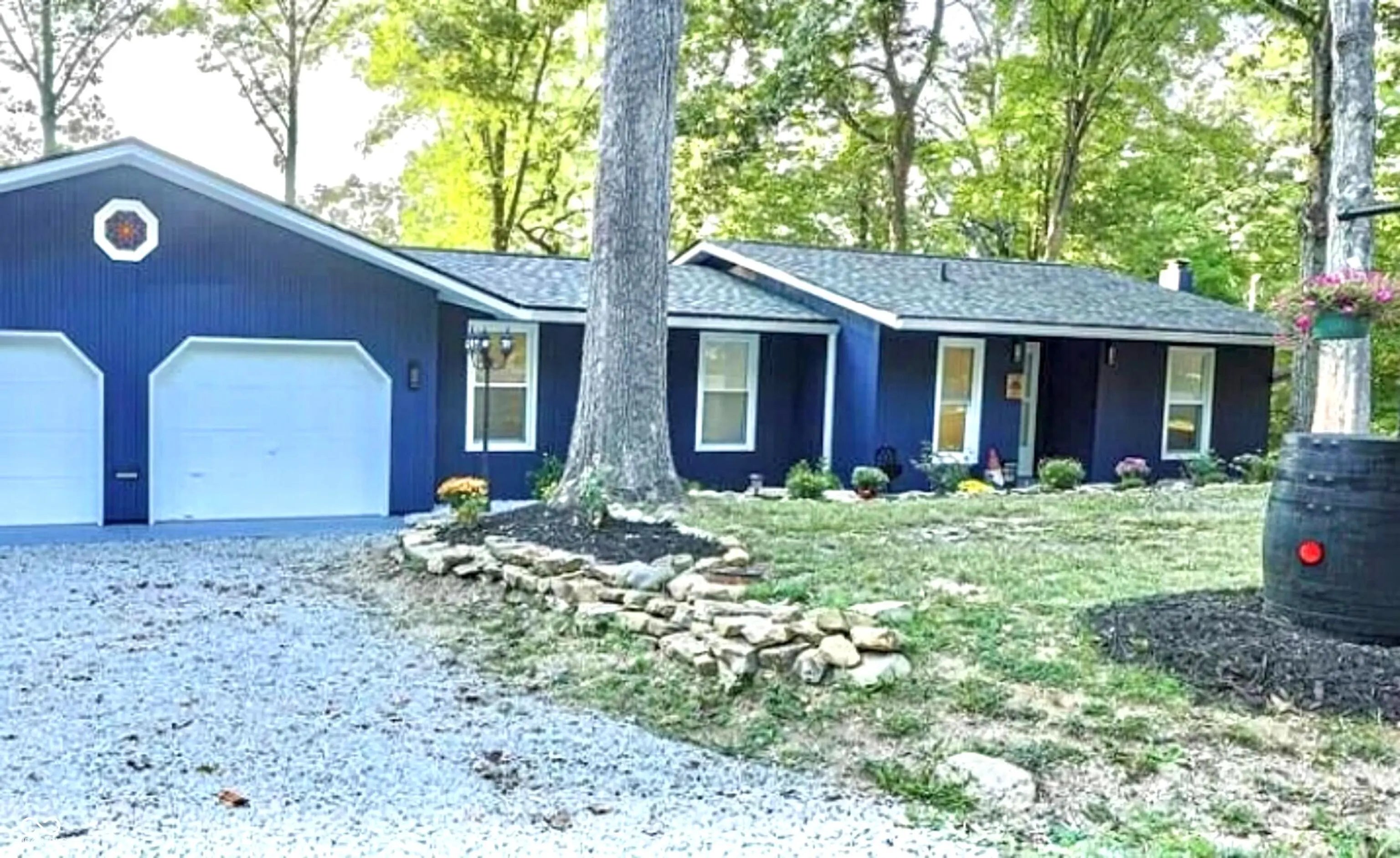 2870 N State Road 135, Nashville