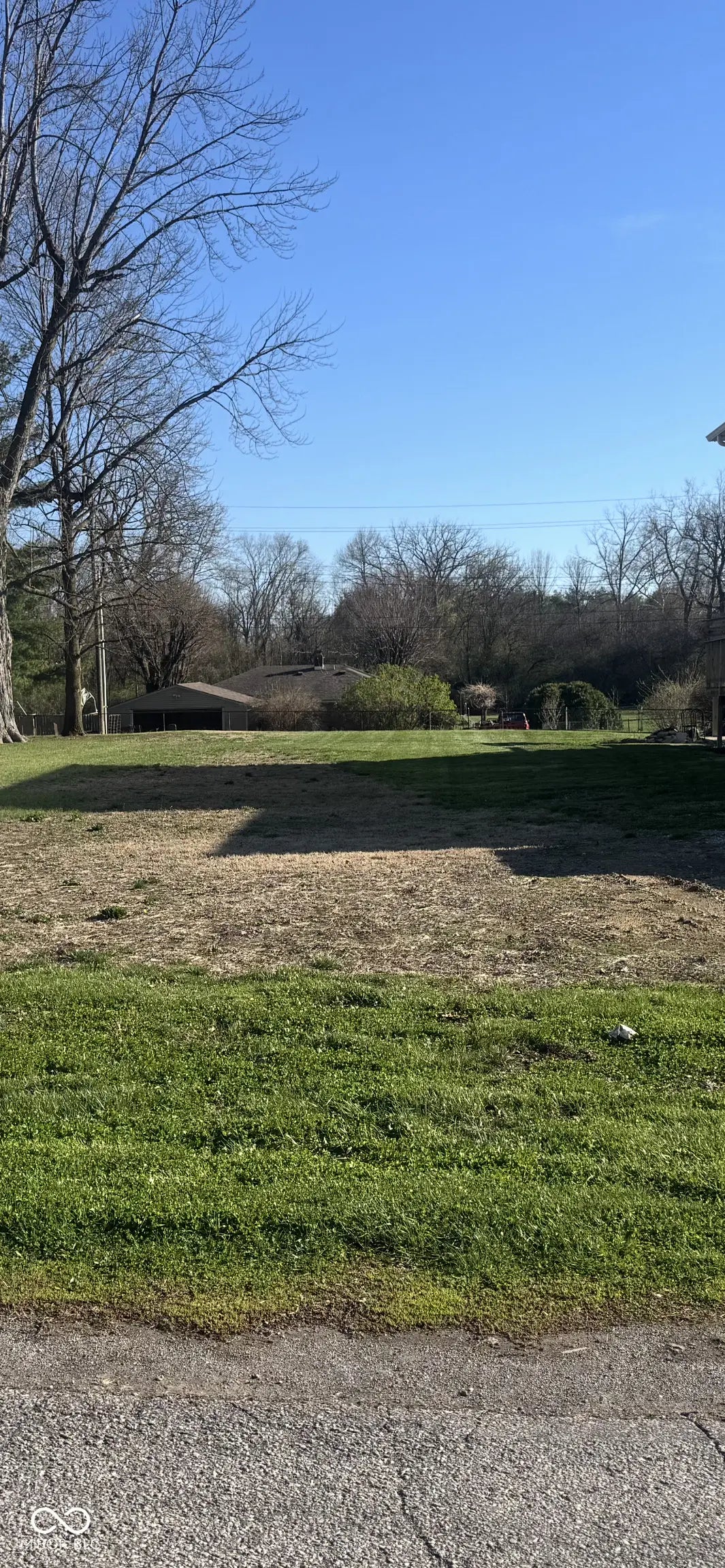 Photo of 2817 Walker Avenue Indianapolis, IN 46203