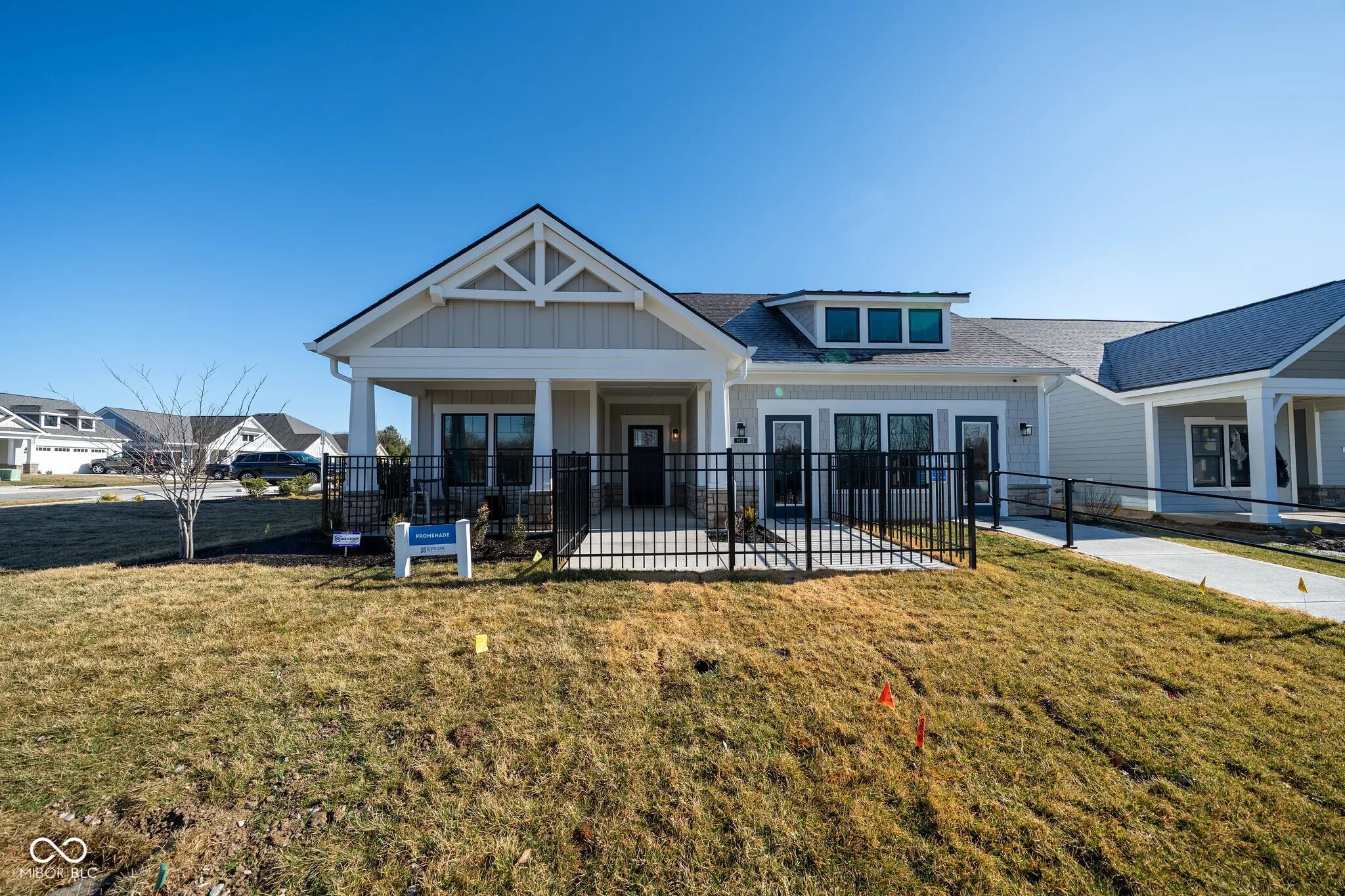 Photo of 8901 Constitution Trail Brownsburg, IN 46112