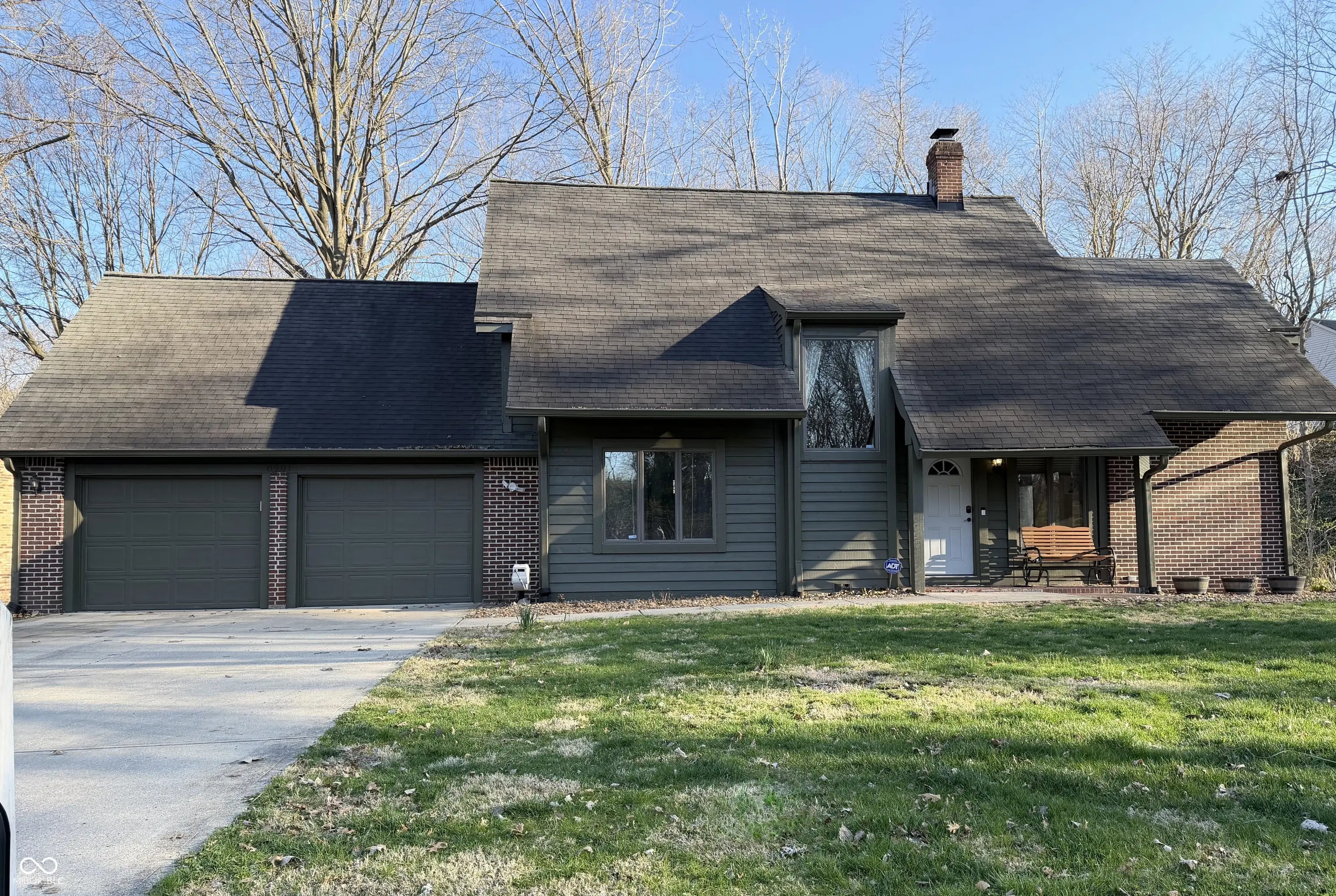 8901 Lincolncreek Circle, Indianapolis