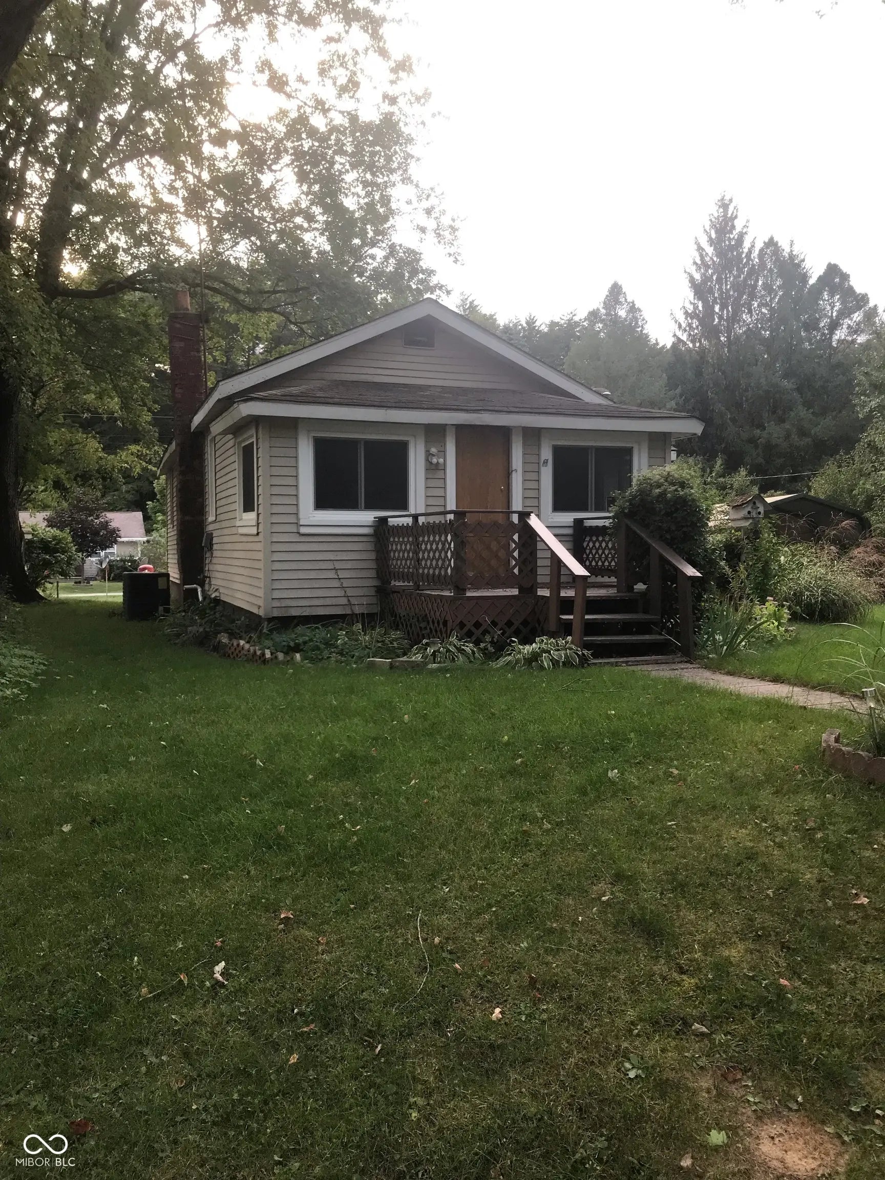 Photo of 8675 S Bryan Street Ora, IN 46968