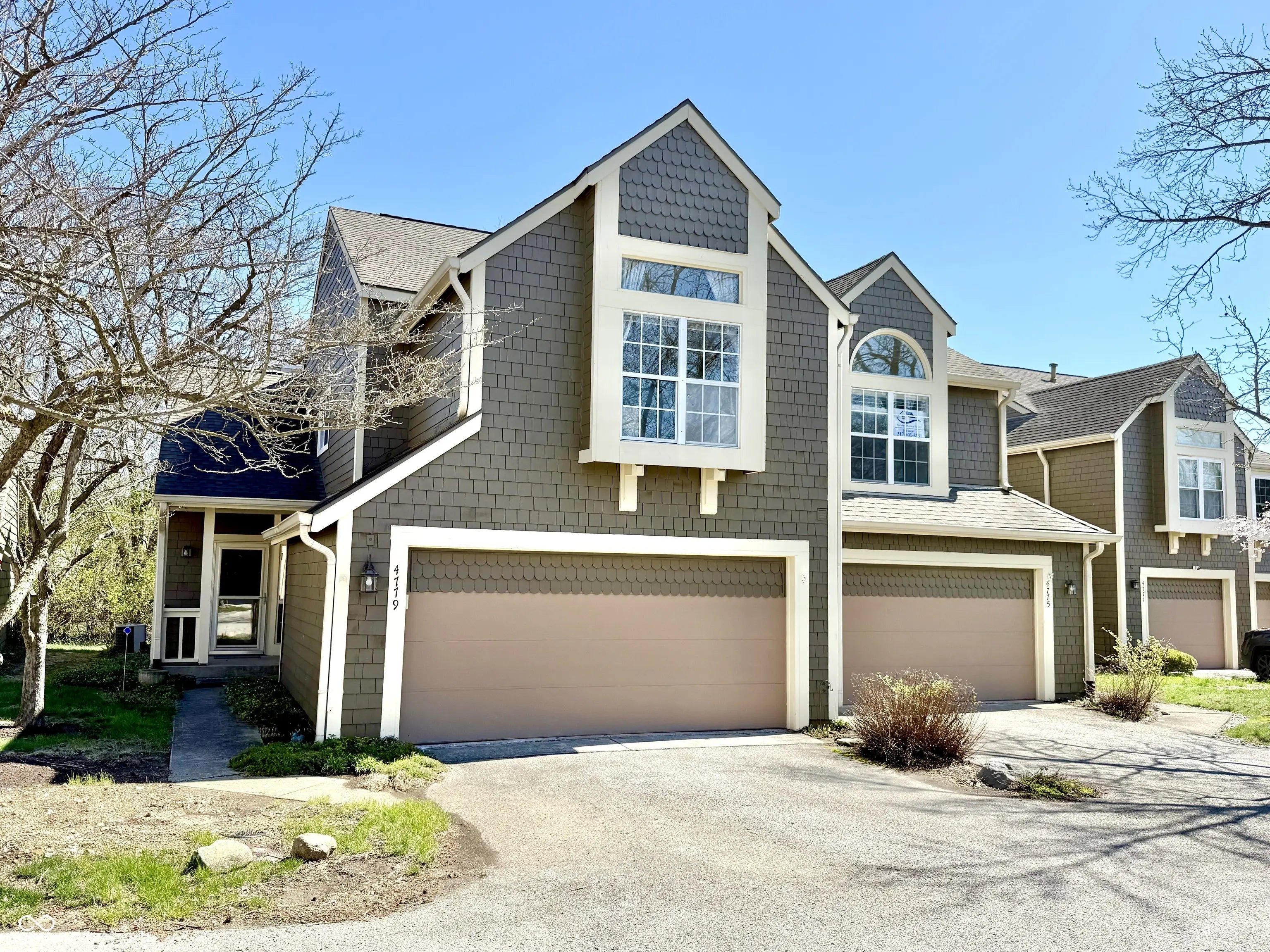 4779 Stansbury Lane, Indianapolis